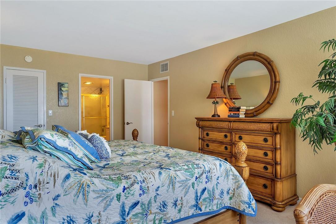 SEA MONARCH - Residential