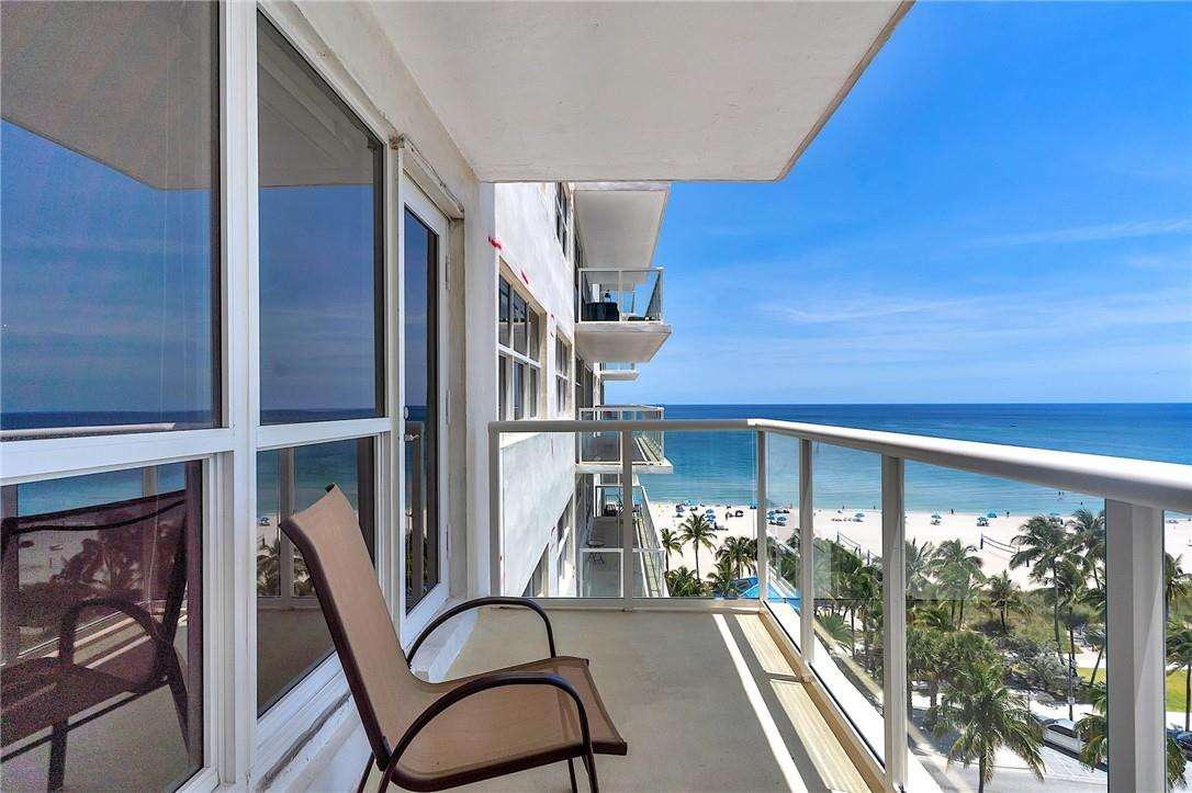 SEA MONARCH - Residential