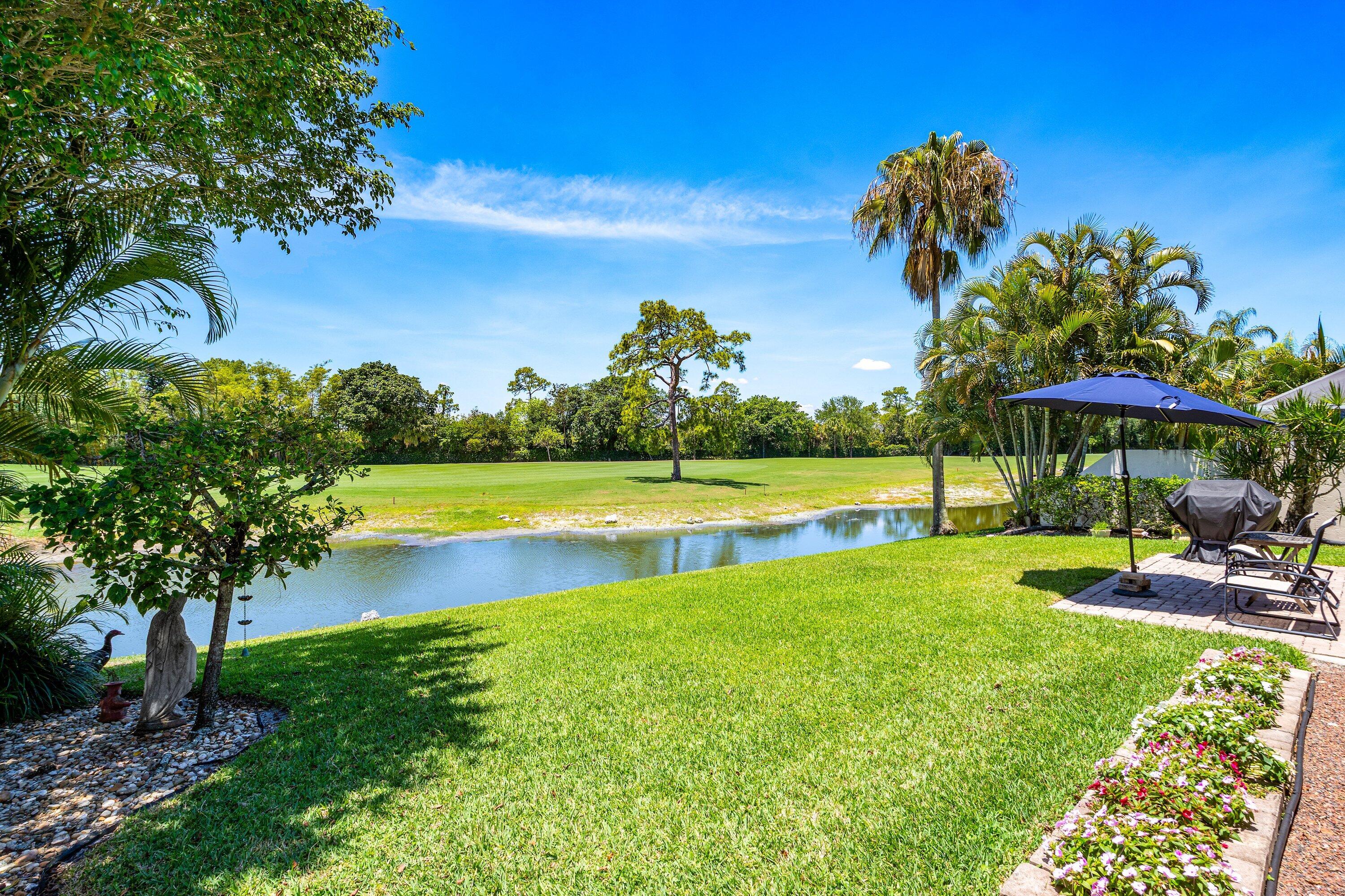 BOCA WOODS COUNTRY CLUB PH 3B - Residential