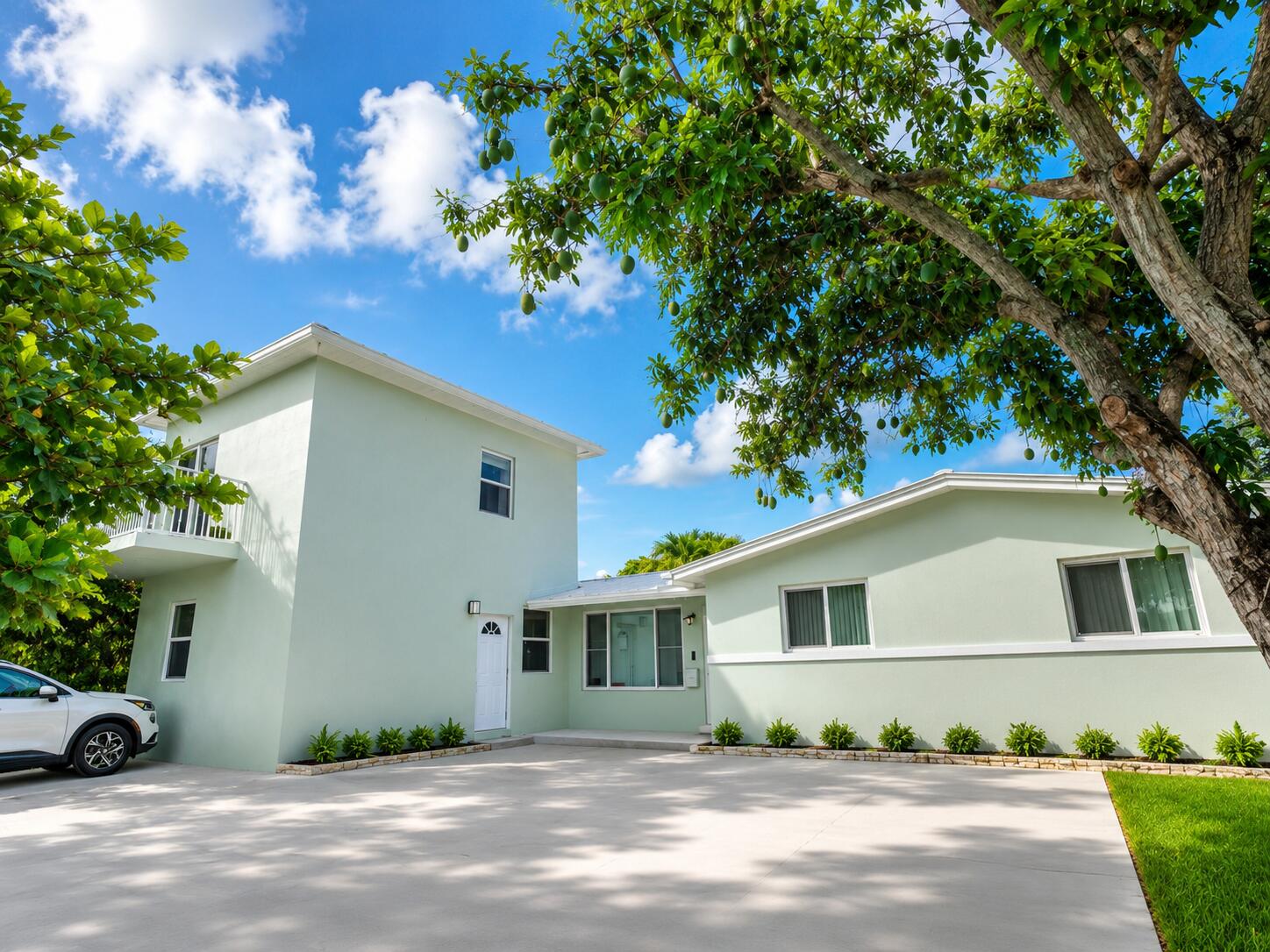 BOULEVARD HEIGHTS SEC TEN - Residential Lease