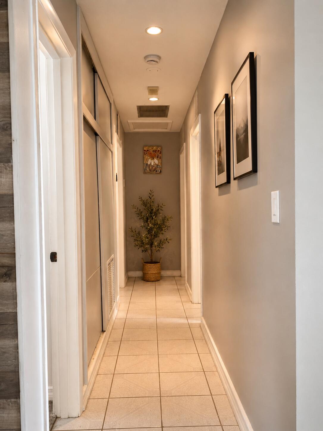 BOULEVARD HEIGHTS SEC TEN - Residential Lease