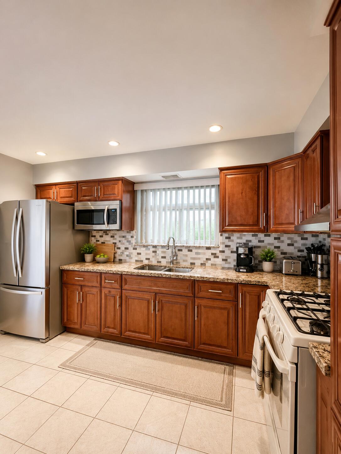 BOULEVARD HEIGHTS SEC TEN - Residential Lease