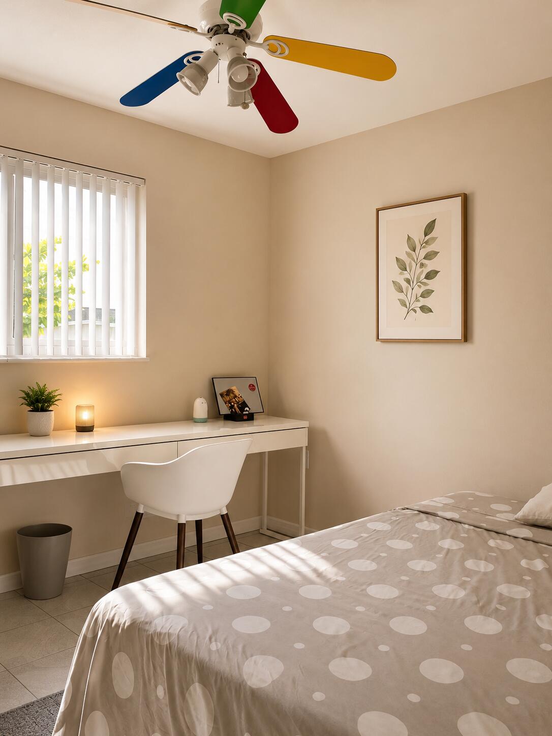 BOULEVARD HEIGHTS SEC TEN - Residential Lease