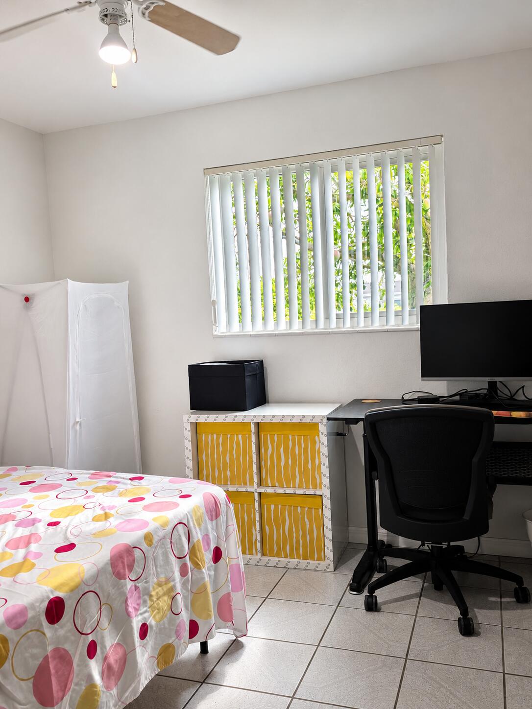 BOULEVARD HEIGHTS SEC TEN - Residential Lease