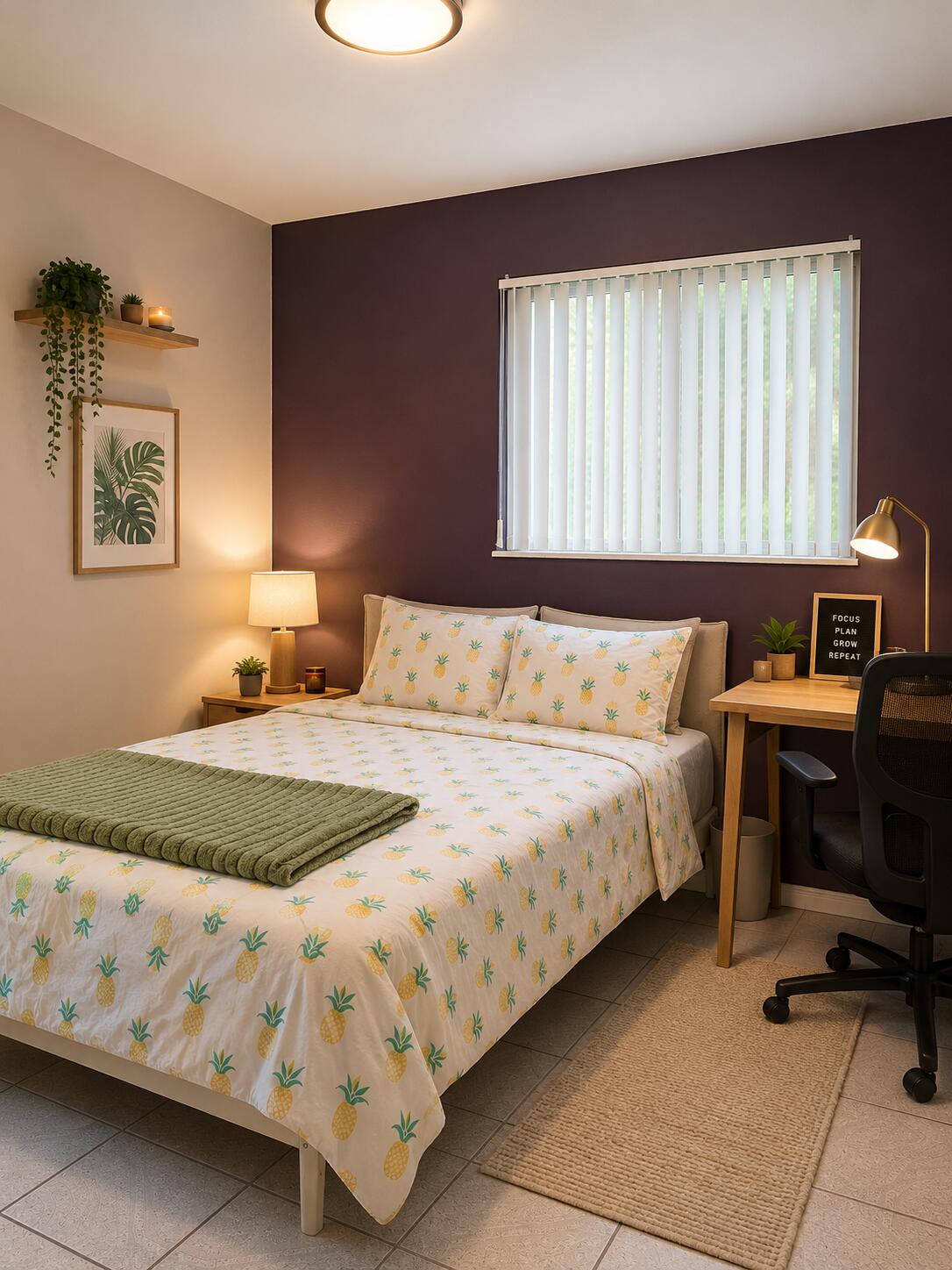 BOULEVARD HEIGHTS SEC TEN - Residential Lease