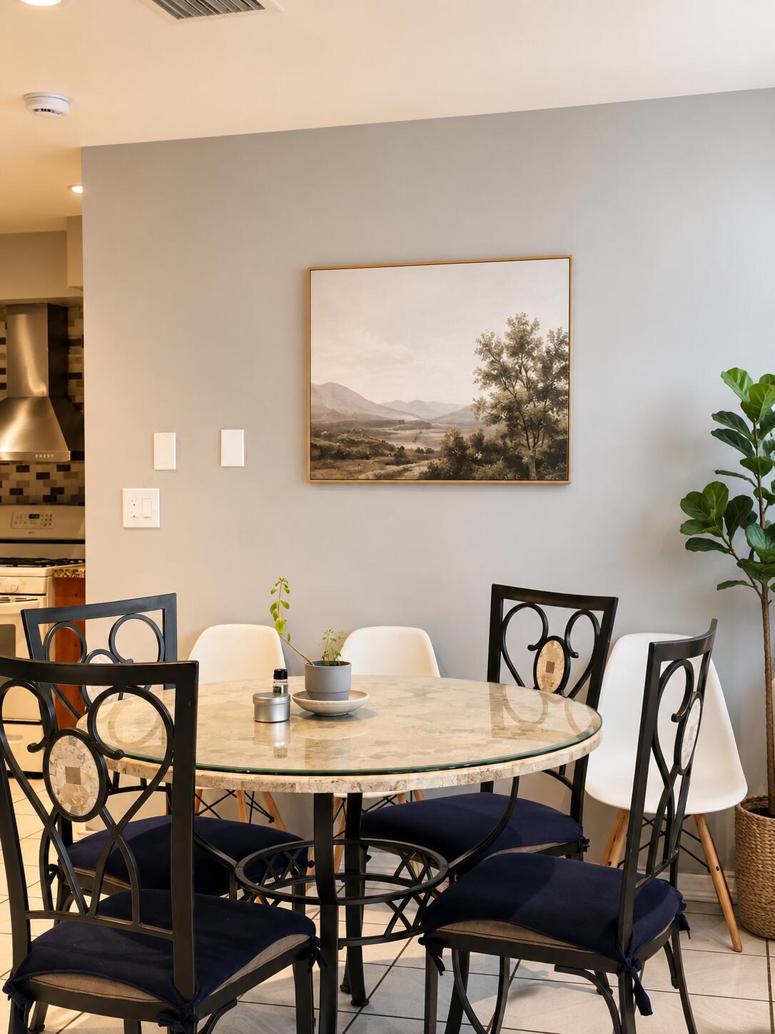 BOULEVARD HEIGHTS SEC TEN - Residential Lease