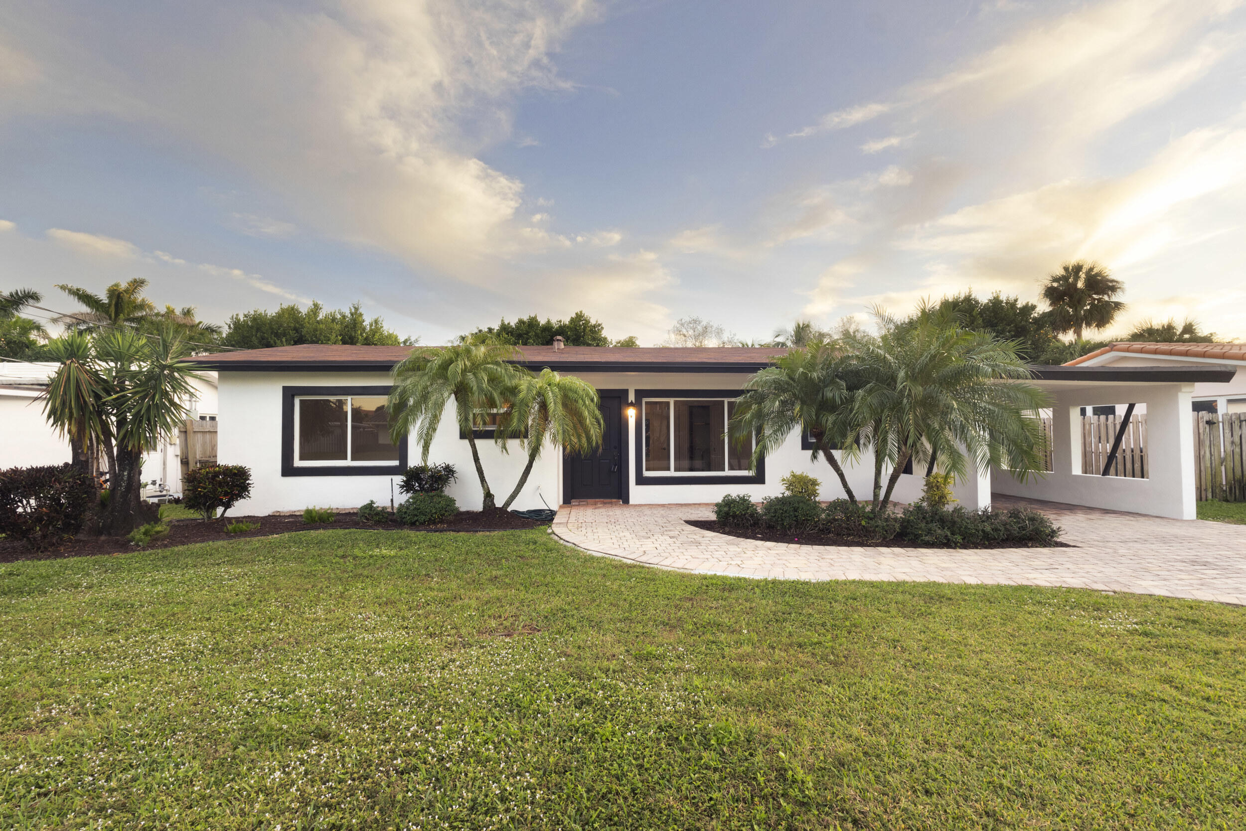 SANTAMARIA HARBOR - Residential