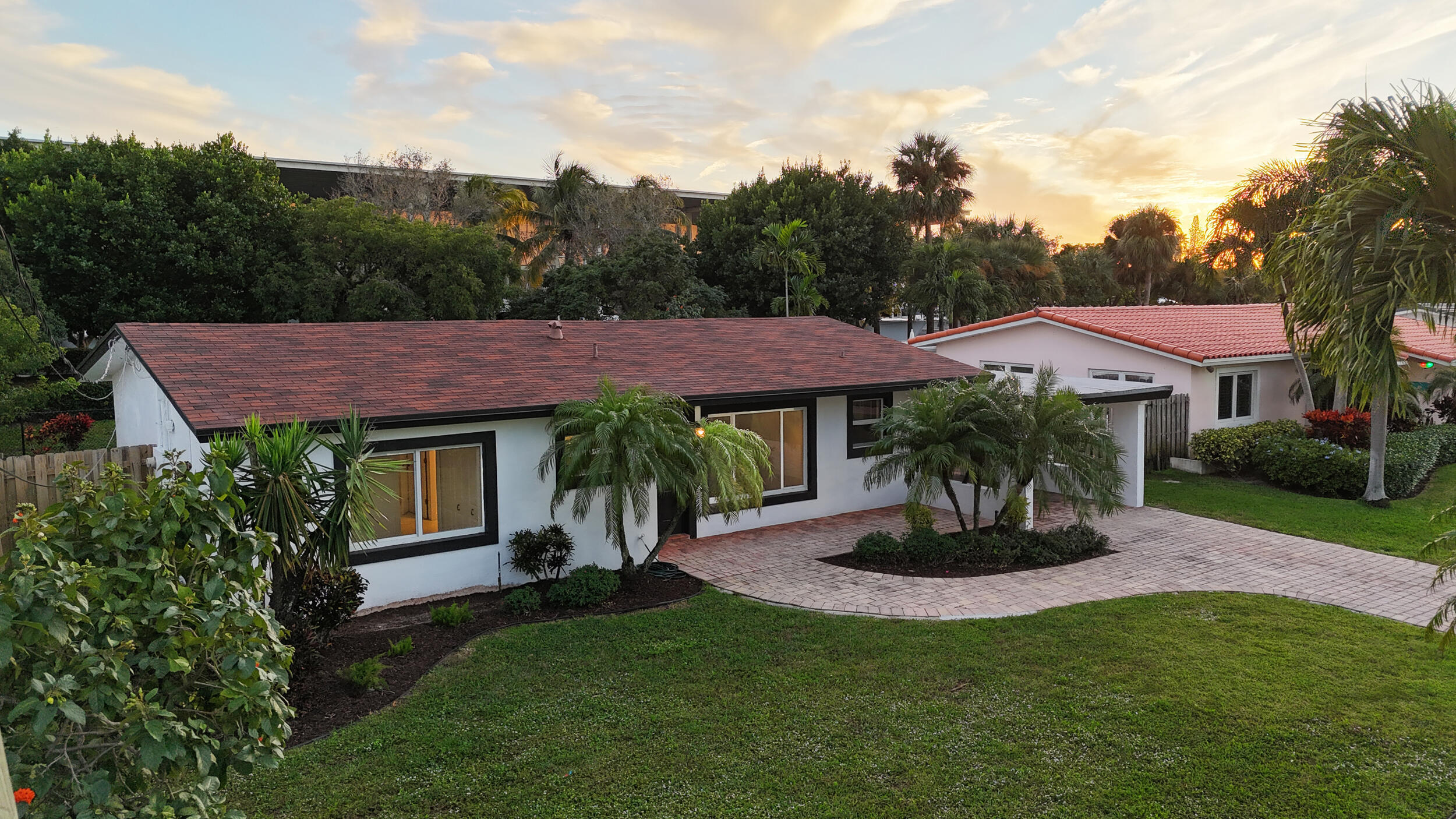 SANTAMARIA HARBOR - Residential