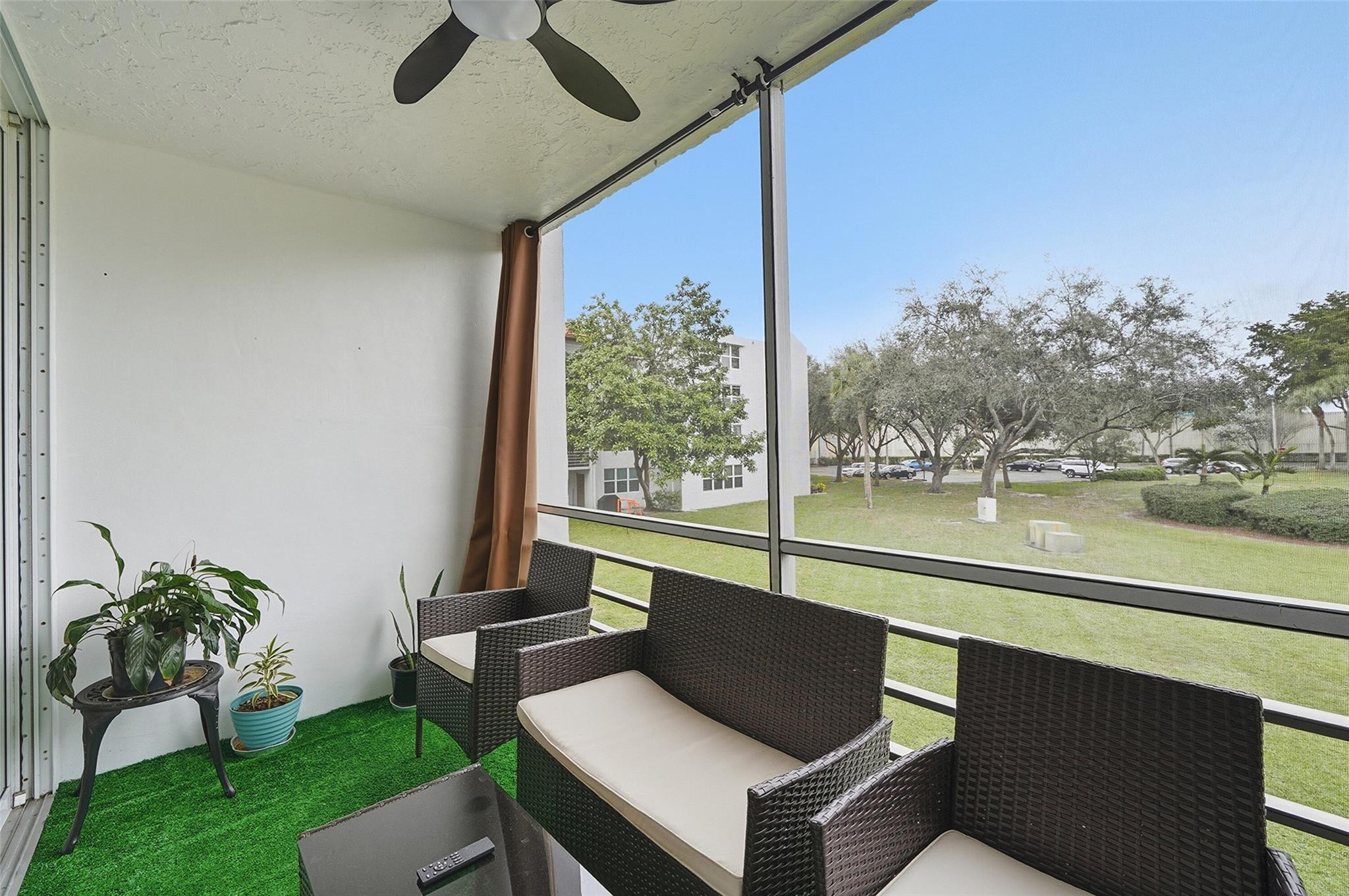 ORCHID TREE - Residential