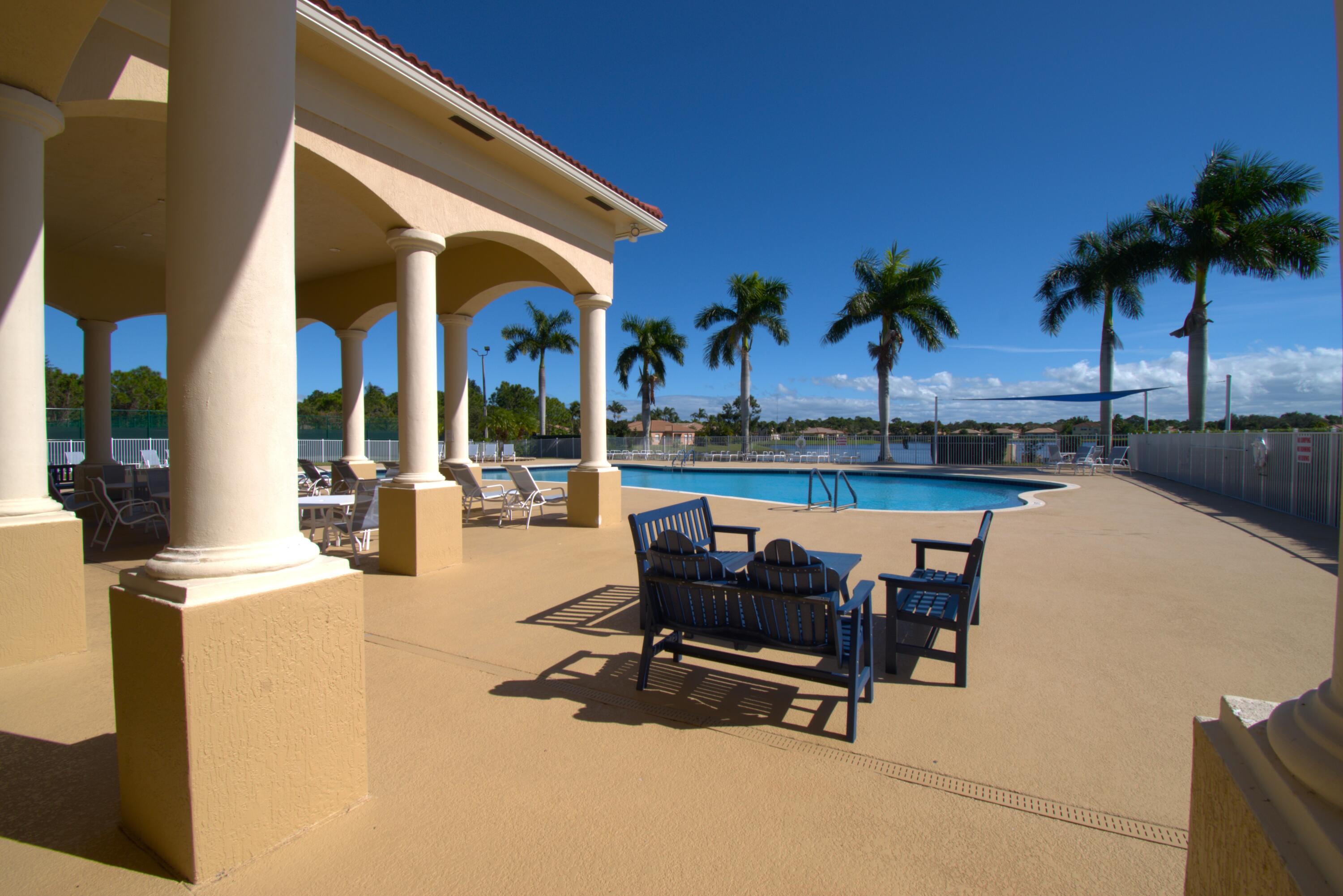 PORTOFINO SHORES PHASE TWO - Residential