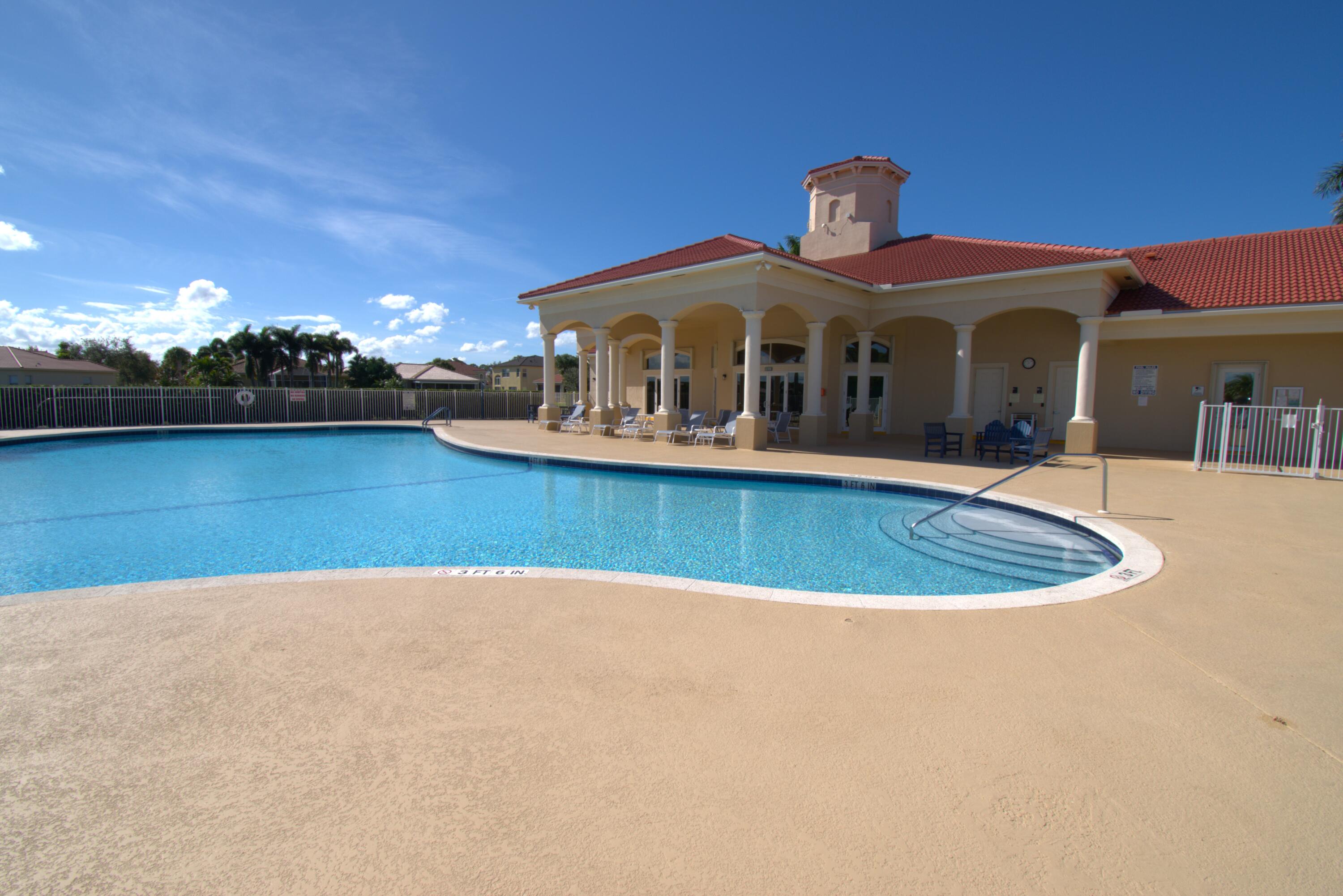 PORTOFINO SHORES PHASE TWO - Residential
