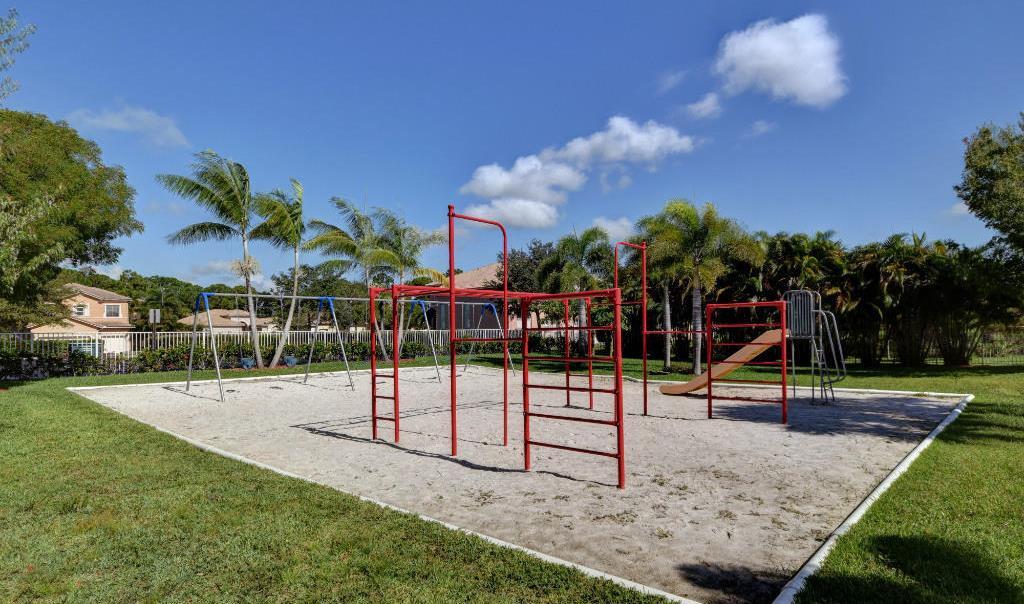 PORTOFINO SHORES PHASE TWO - Residential