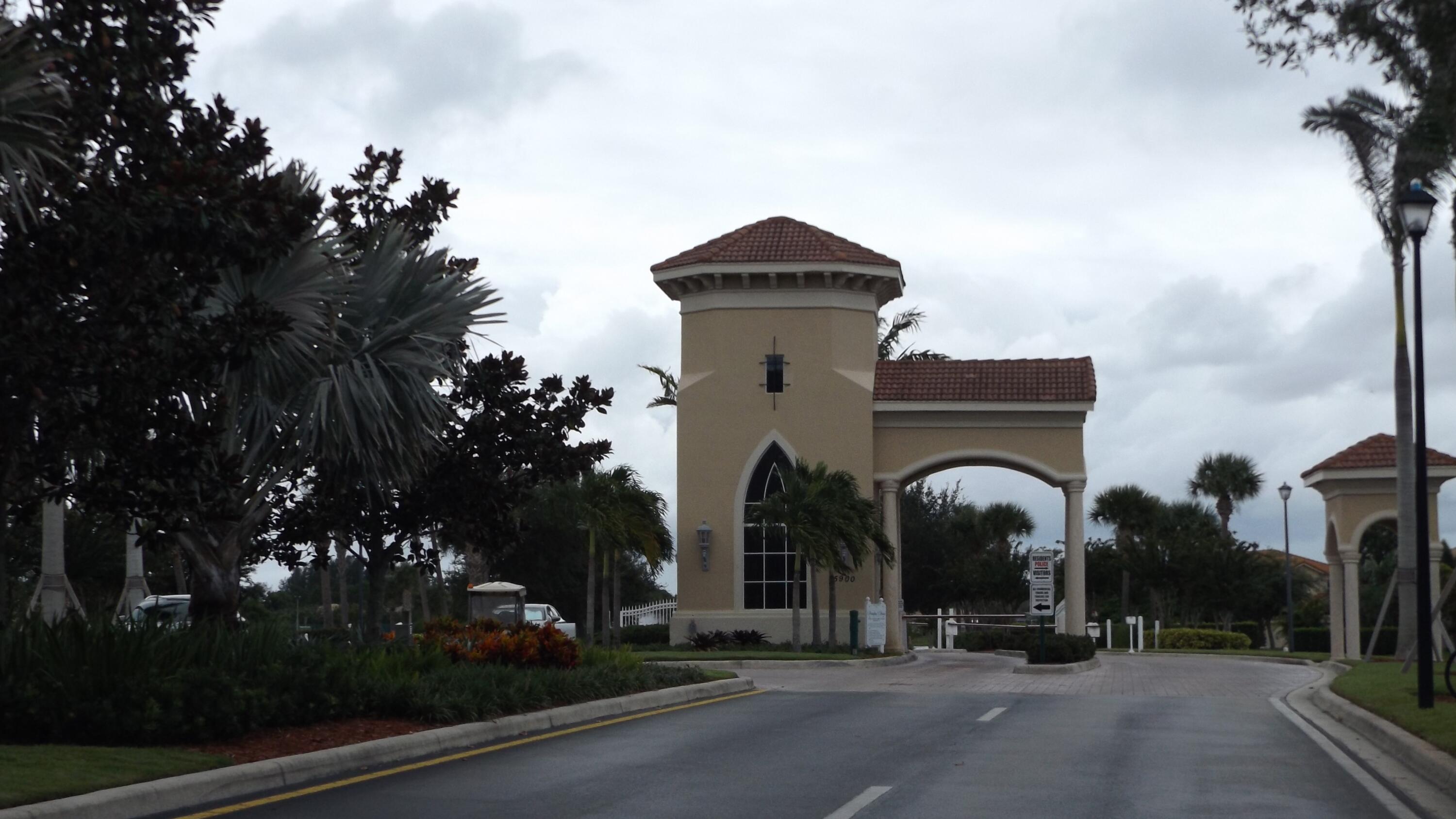 PORTOFINO SHORES PHASE TWO - Residential