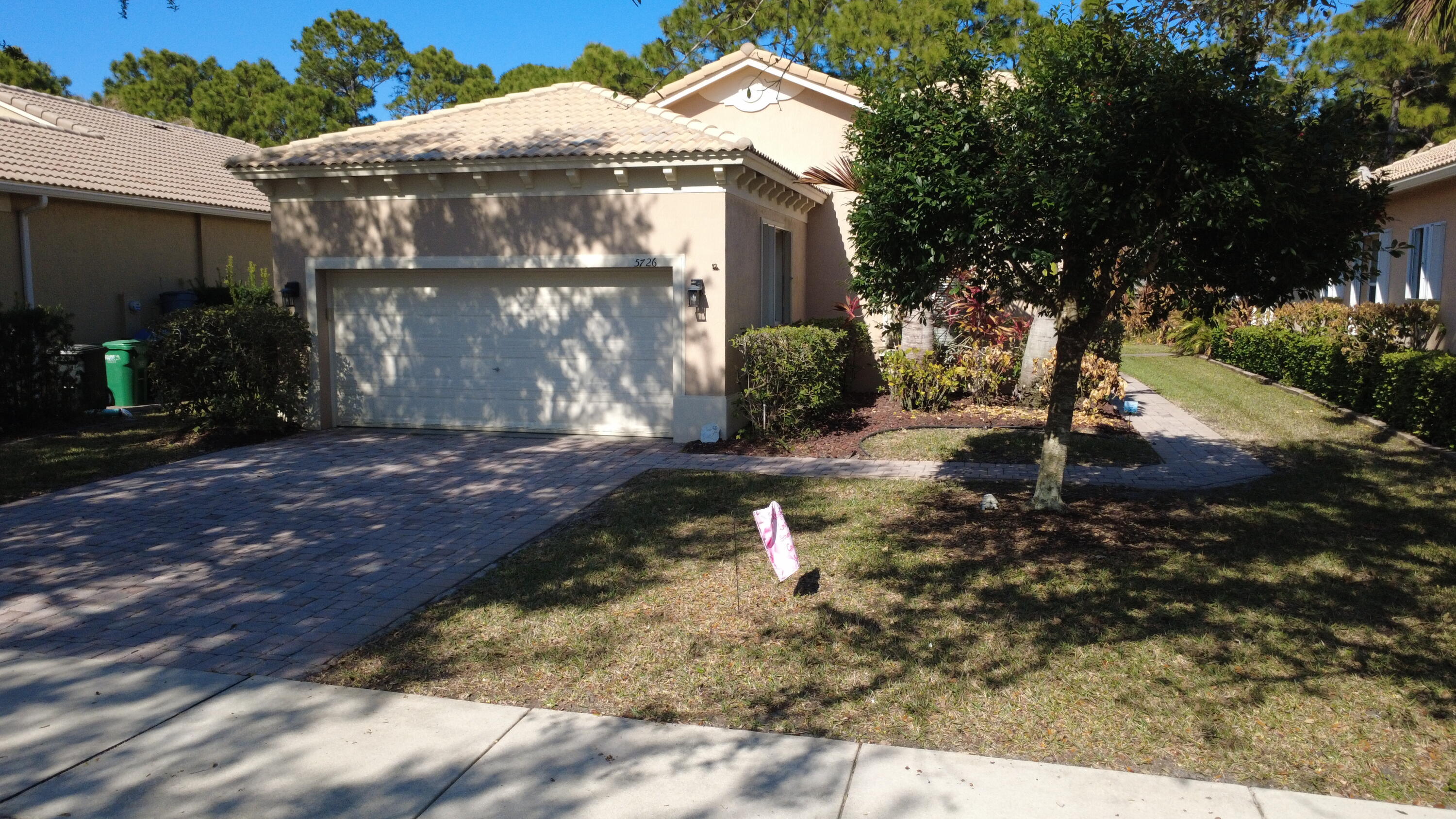 PORTOFINO SHORES PHASE TWO - Residential