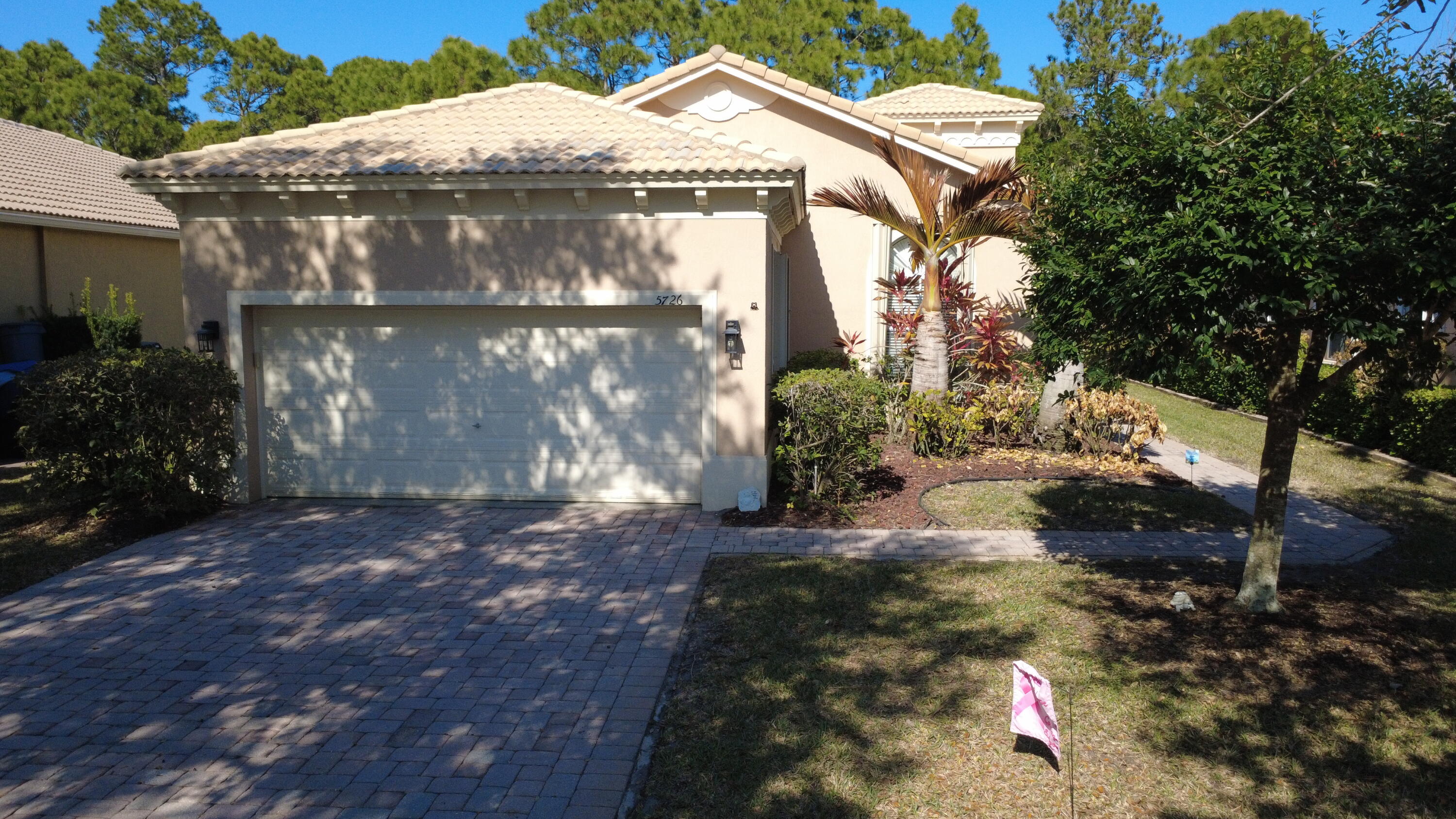 PORTOFINO SHORES PHASE TWO - Residential