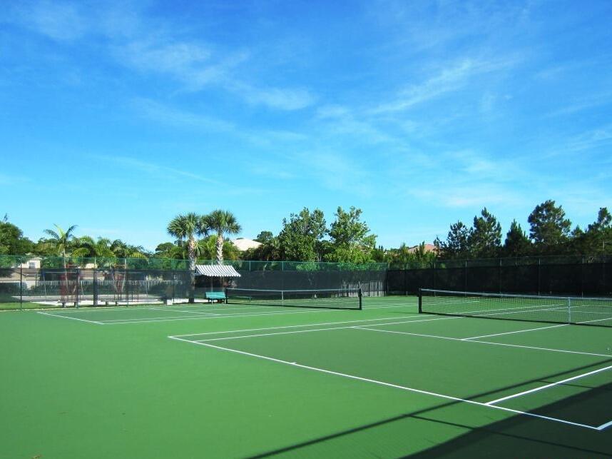 PORTOFINO SHORES PHASE TWO - Residential