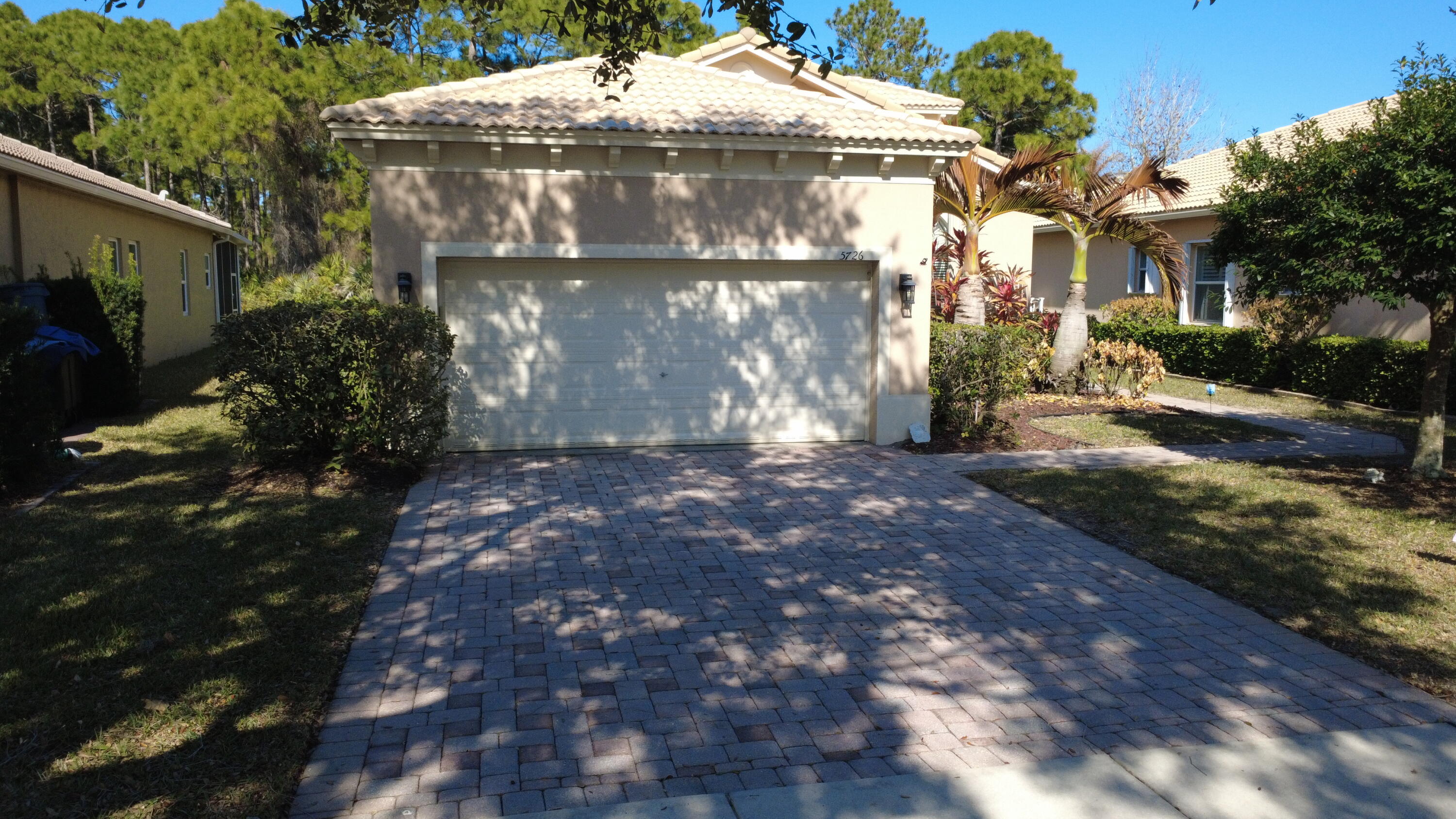 PORTOFINO SHORES PHASE TWO - Residential