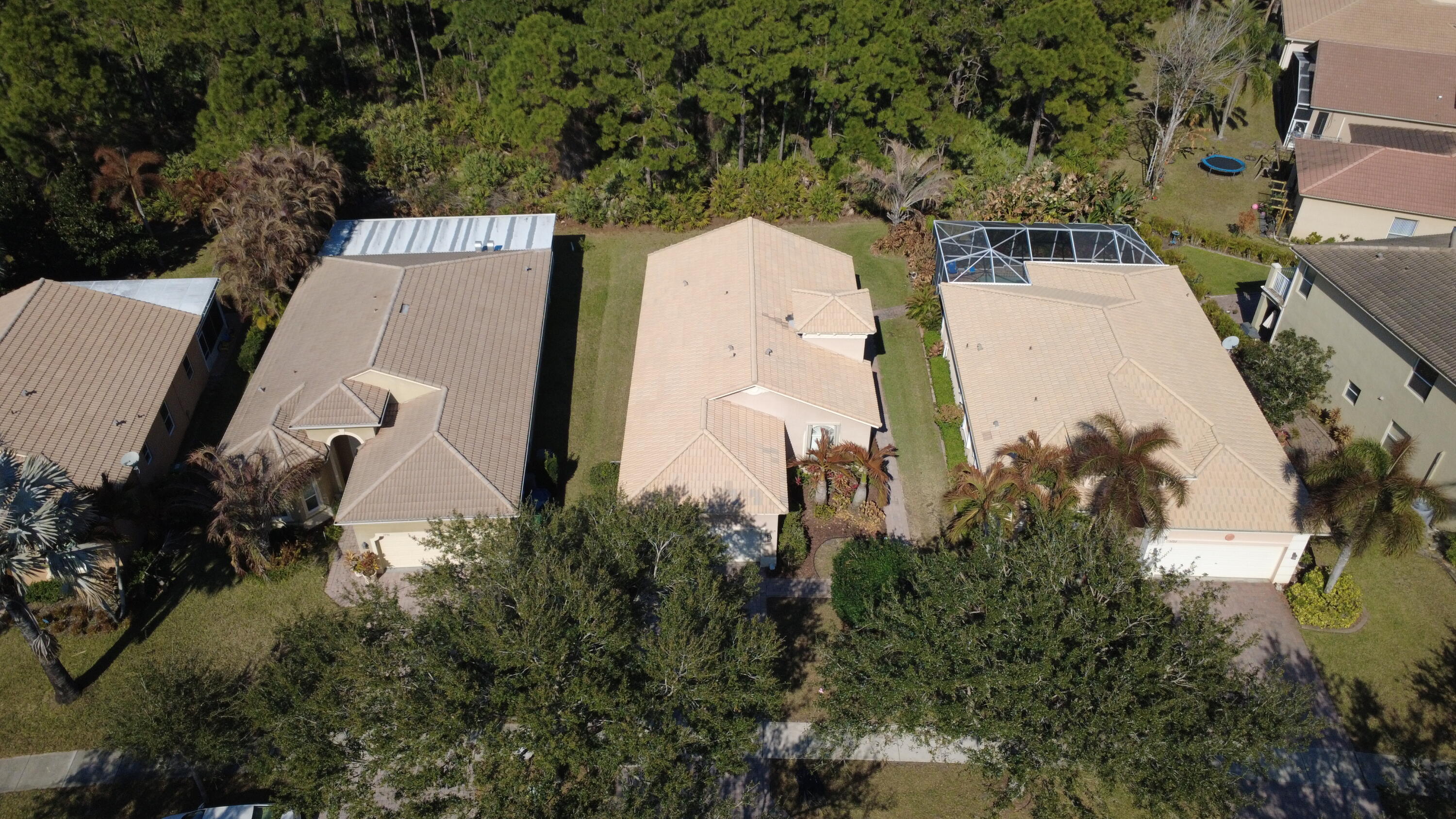 PORTOFINO SHORES PHASE TWO - Residential