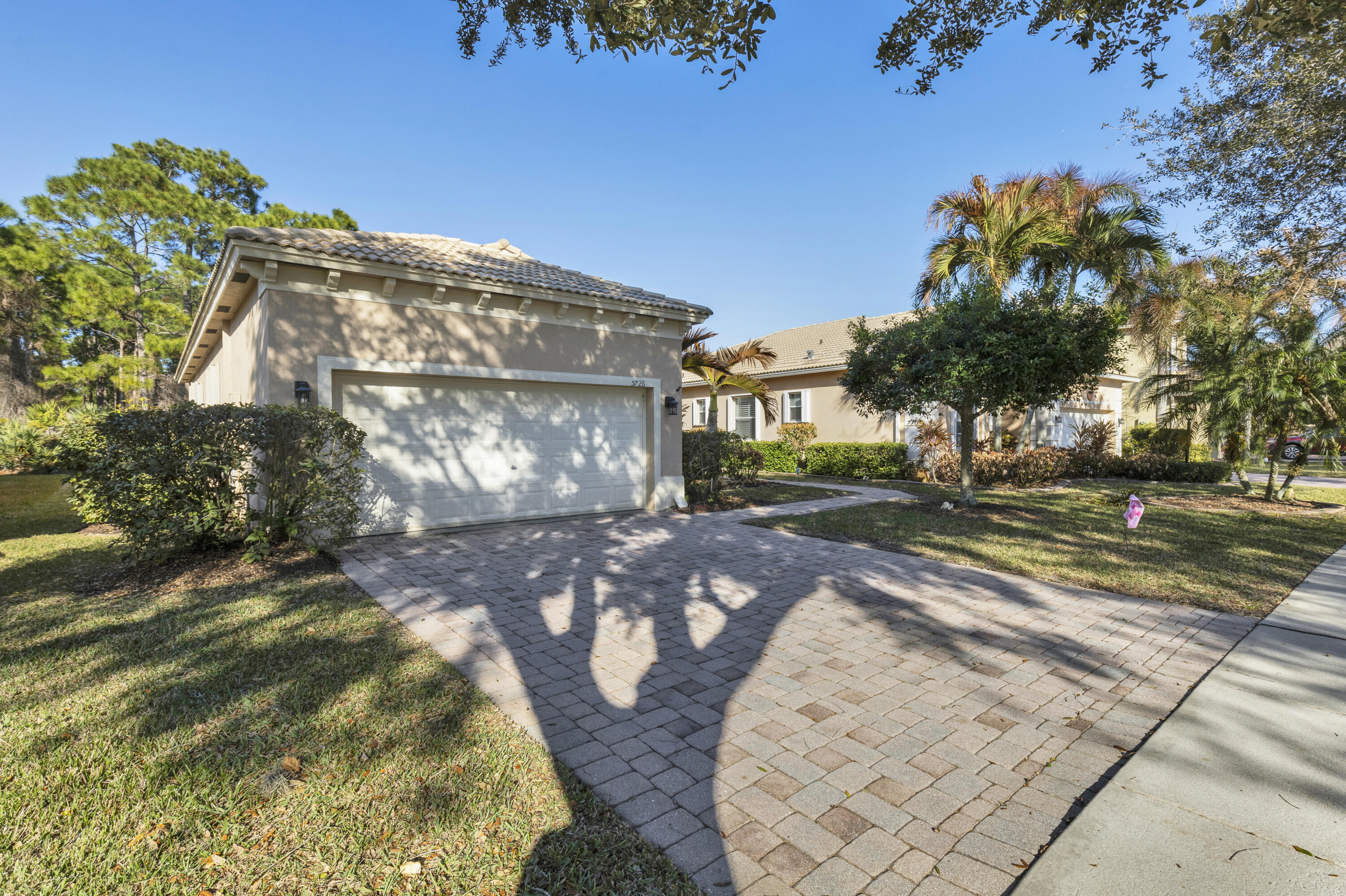 PORTOFINO SHORES PHASE TWO - Residential