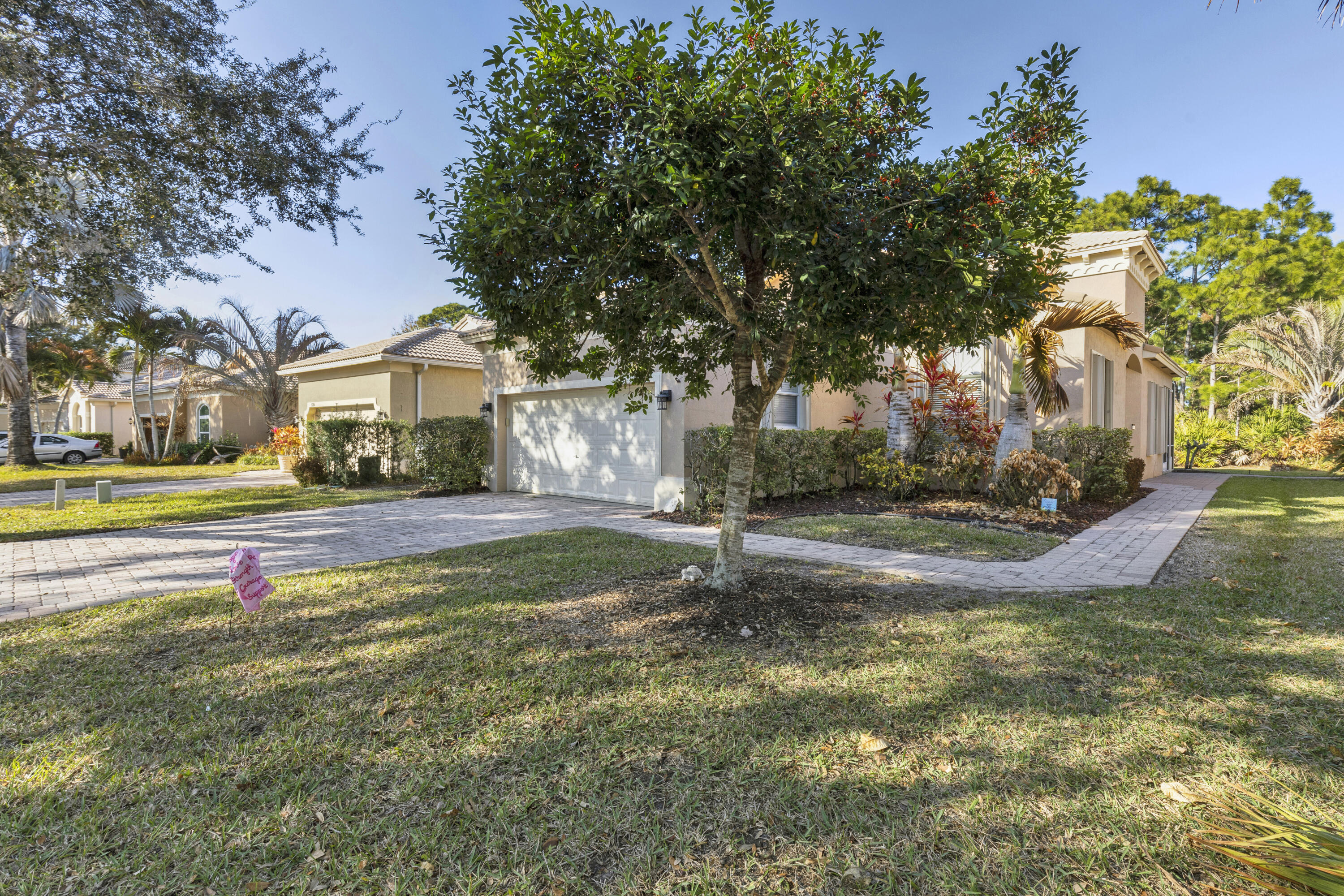 PORTOFINO SHORES PHASE TWO - Residential