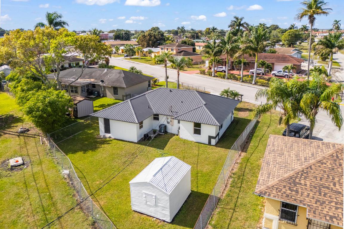 HOUSTON SUB - Residential