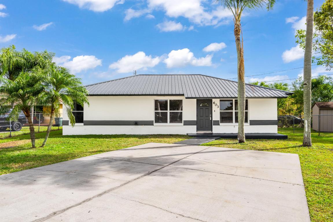 HOUSTON SUB - Residential
