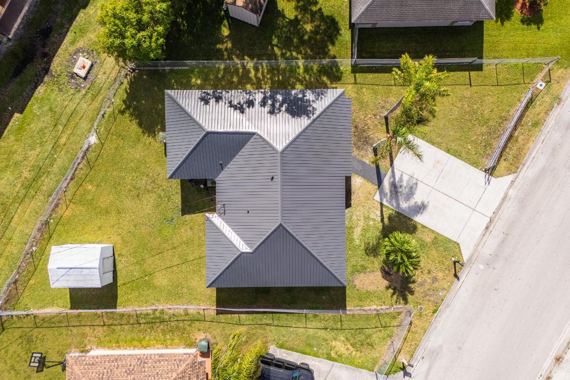 HOUSTON SUB - Residential