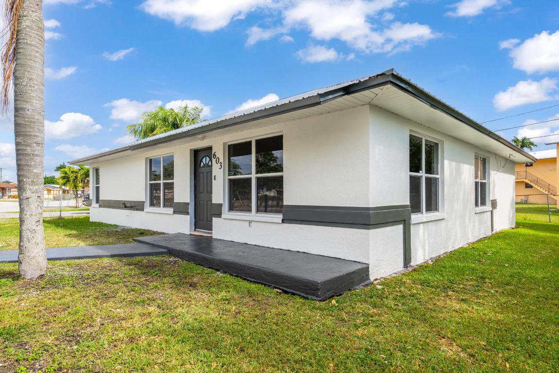 HOUSTON SUB - Residential