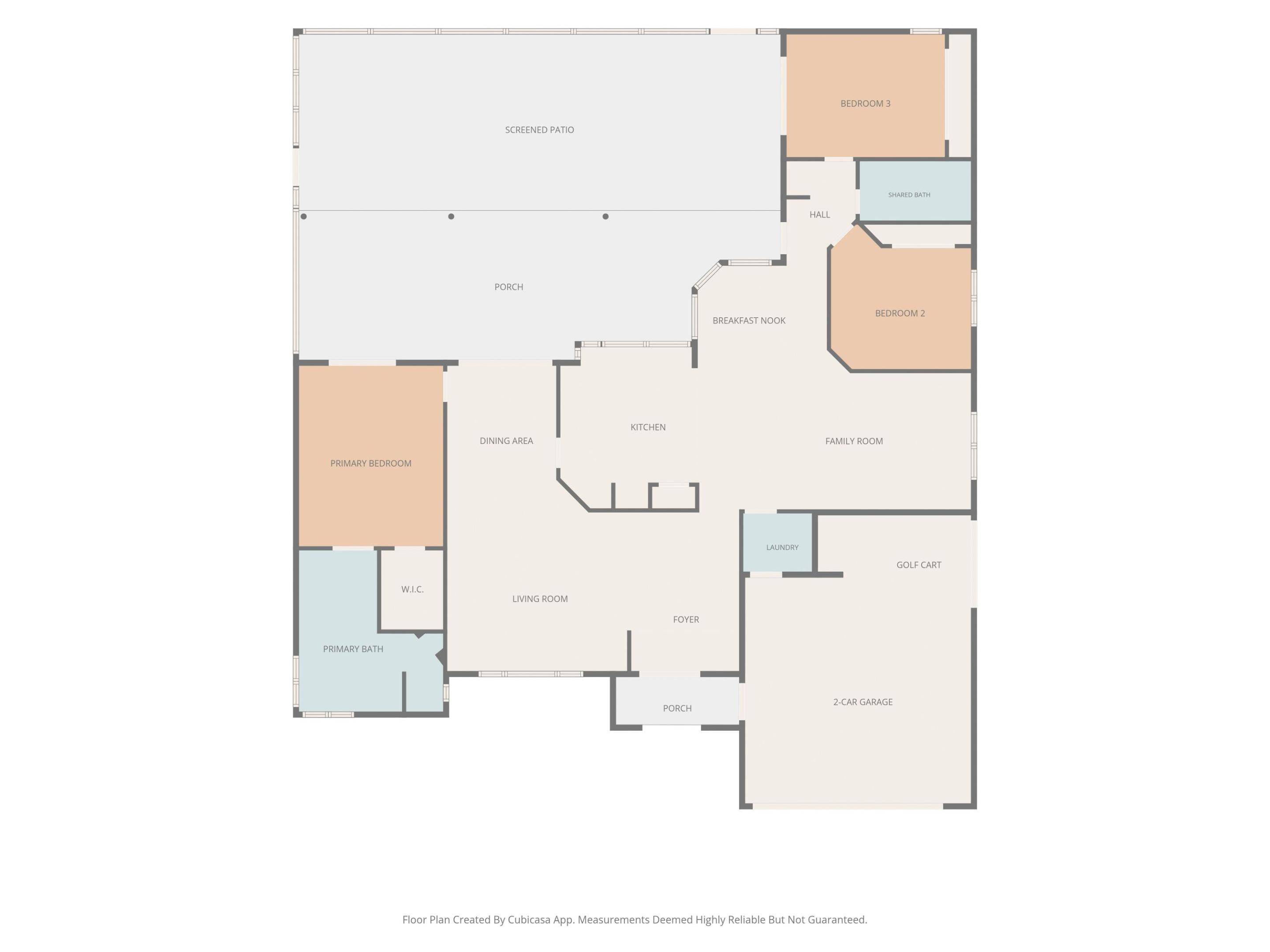 COUNTRY CLUB ESTATES PARCEL 8 PHASE 1 - Residential