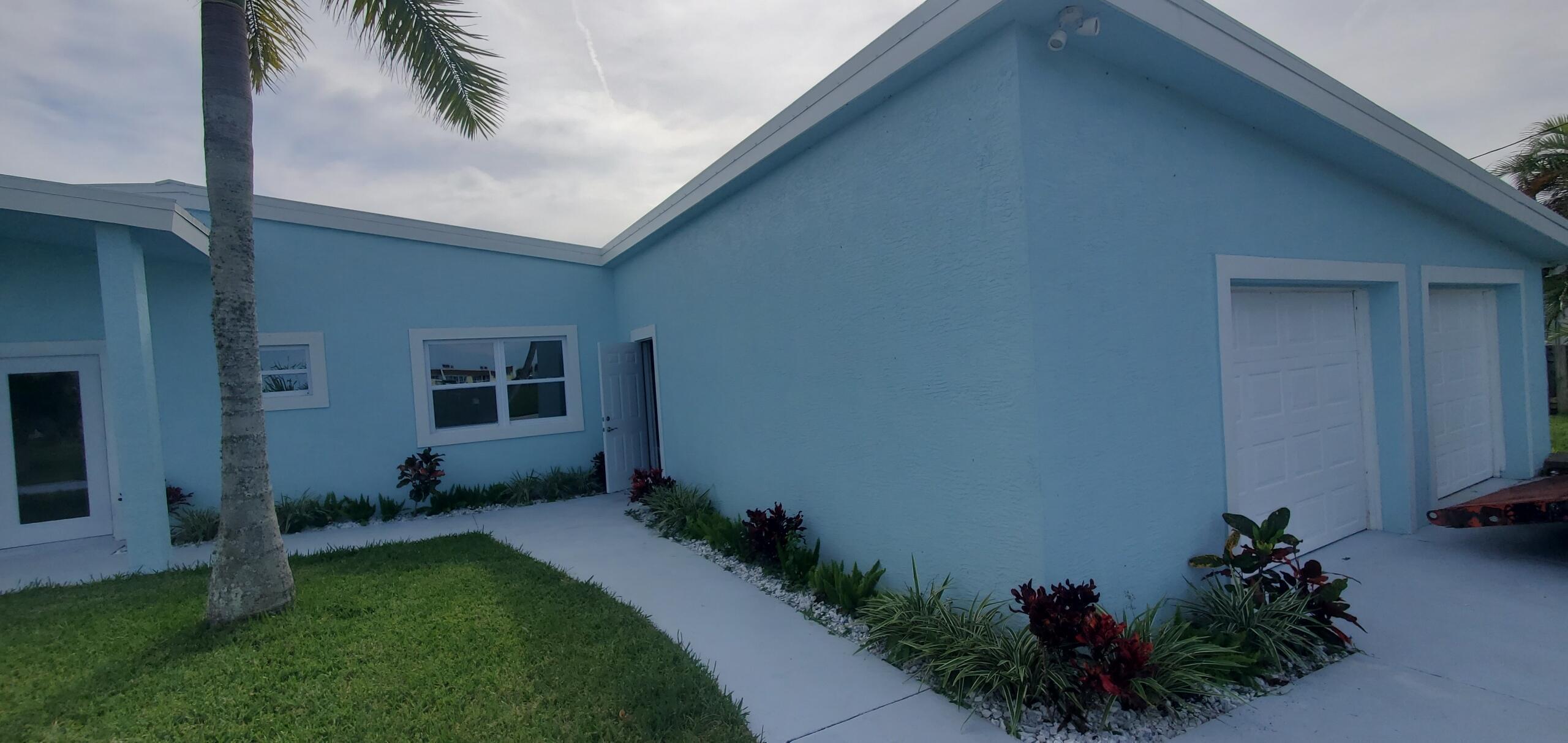 THUMB POINT SUBDIVISION - Residential