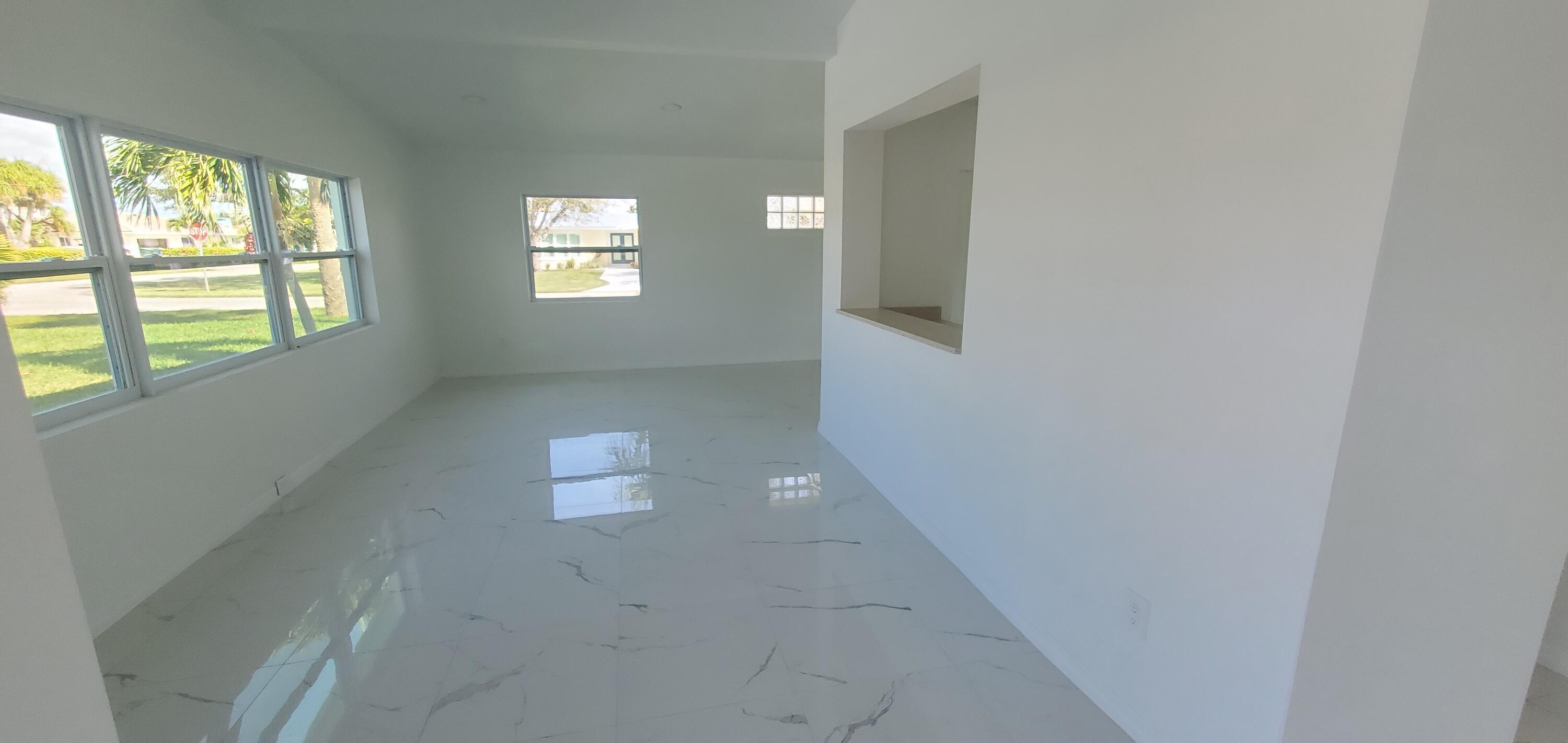 THUMB POINT SUBDIVISION - Residential