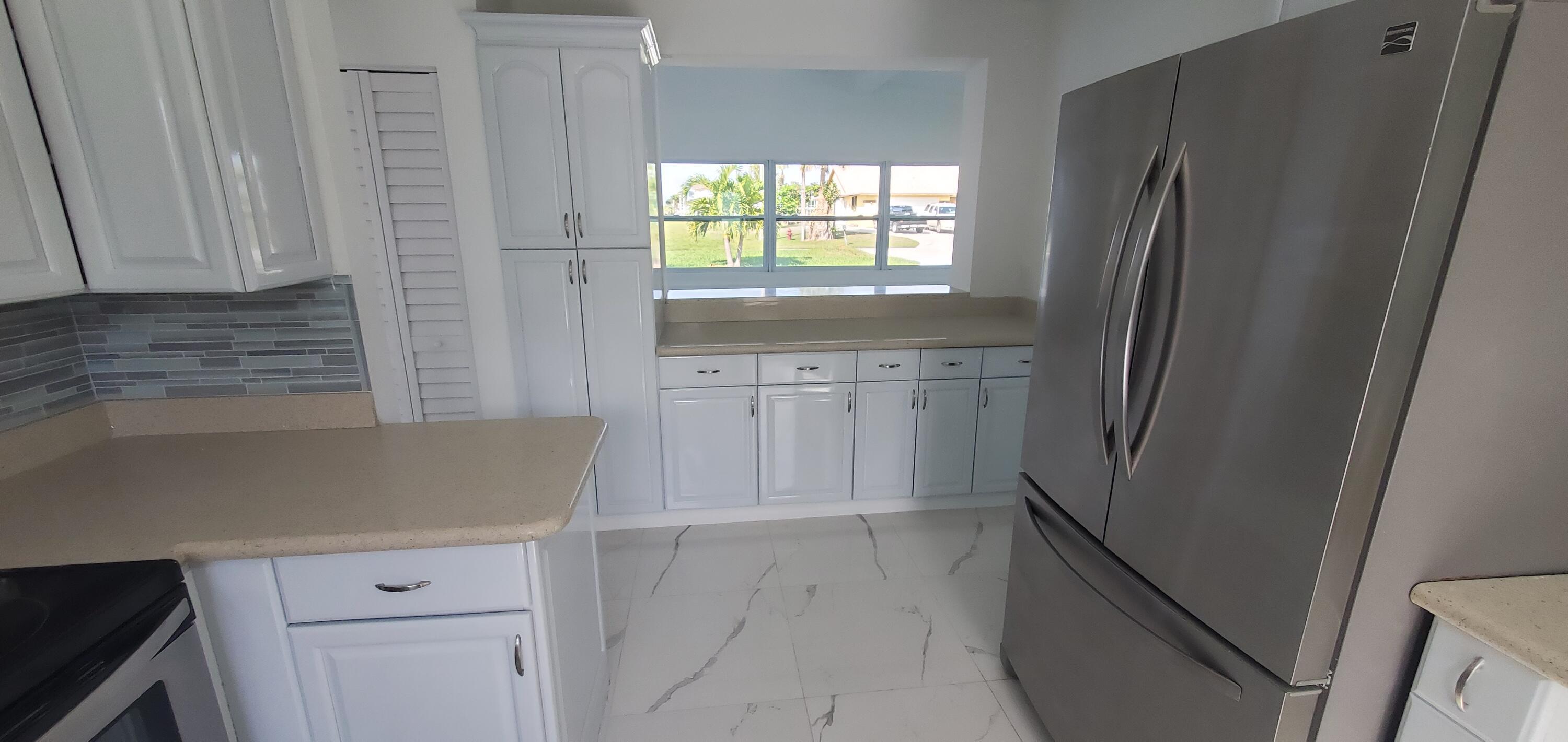 THUMB POINT SUBDIVISION - Residential