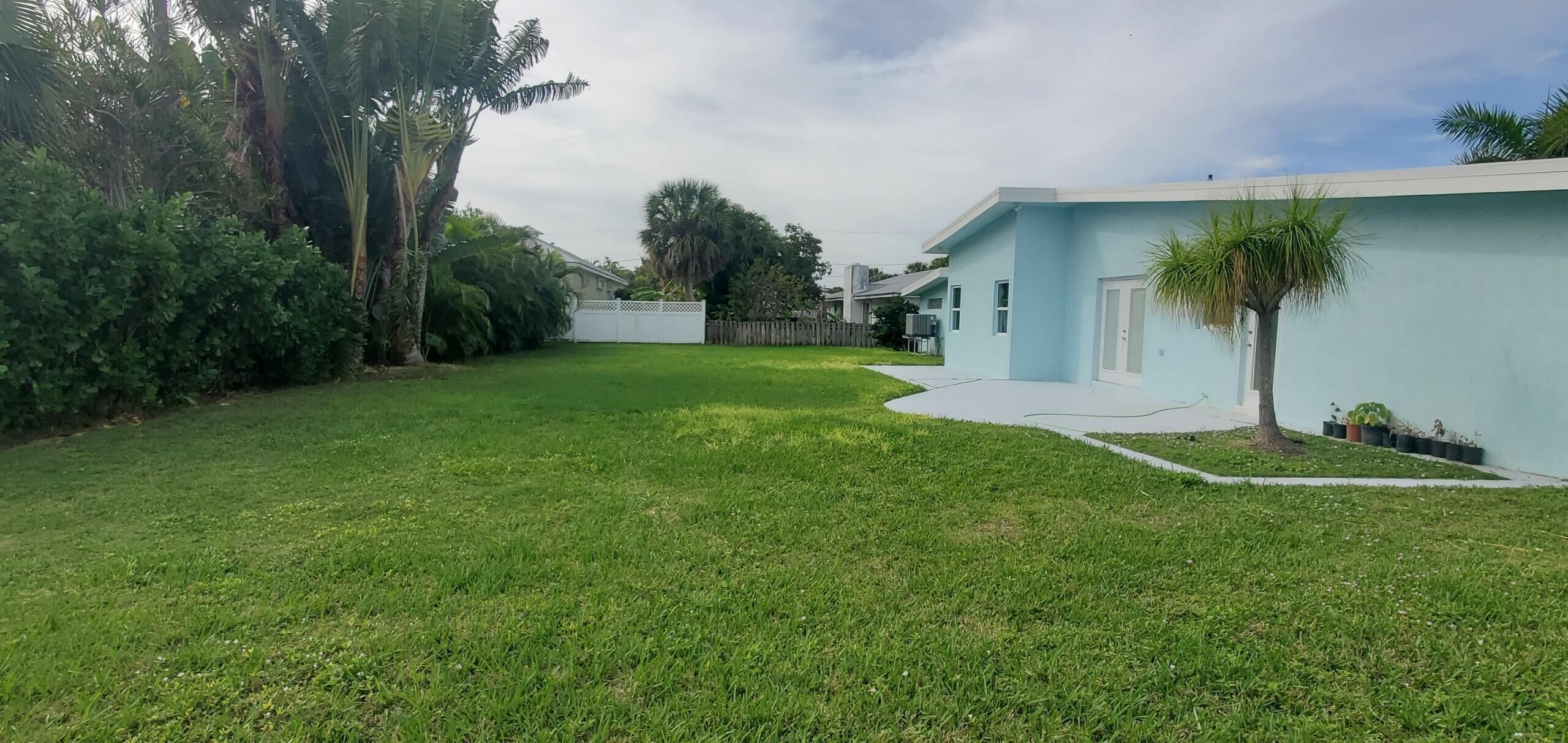 THUMB POINT SUBDIVISION - Residential