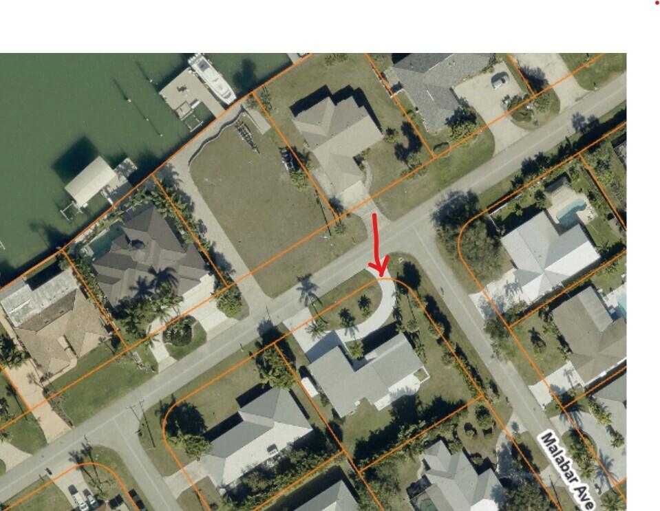 THUMB POINT SUBDIVISION - Residential