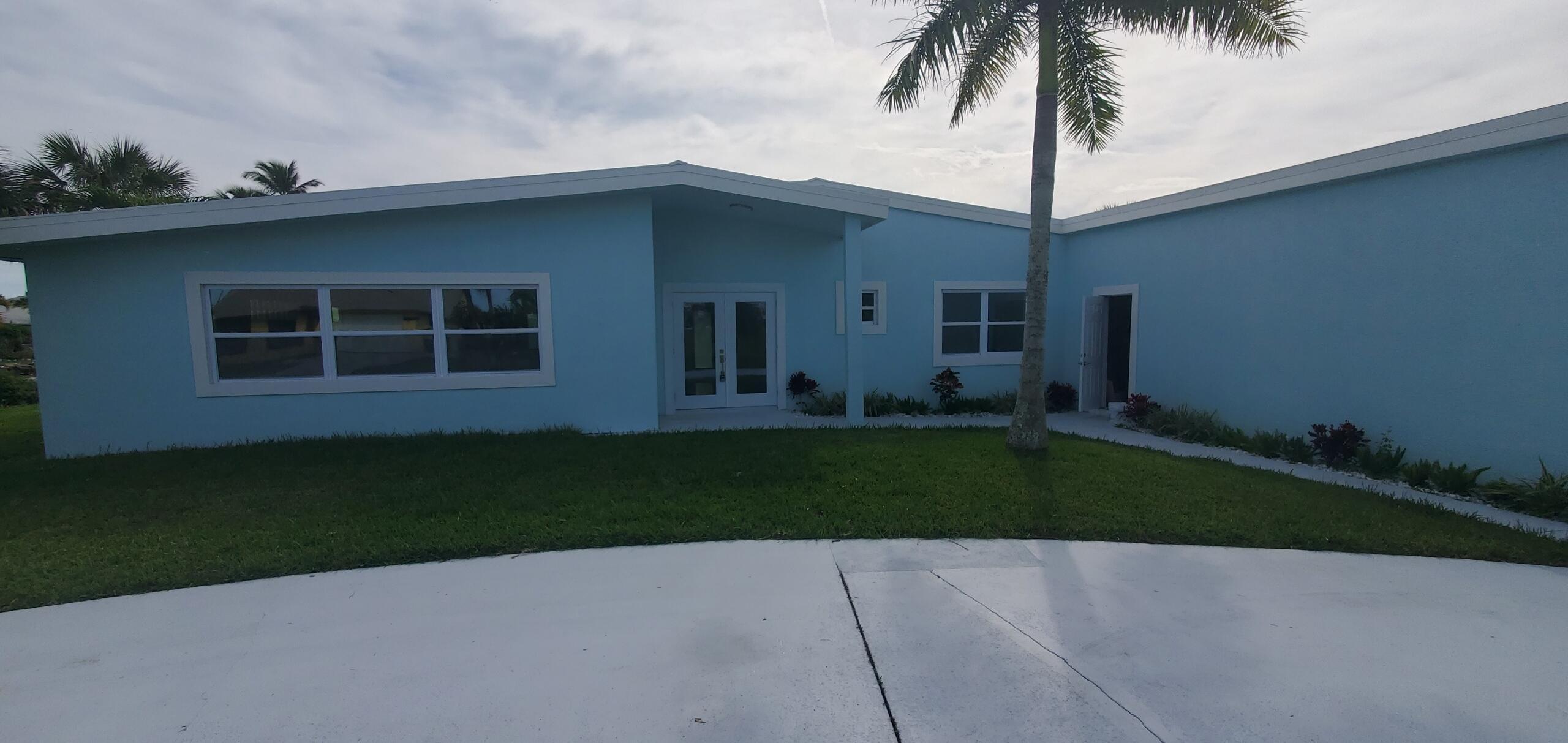 THUMB POINT SUBDIVISION - Residential