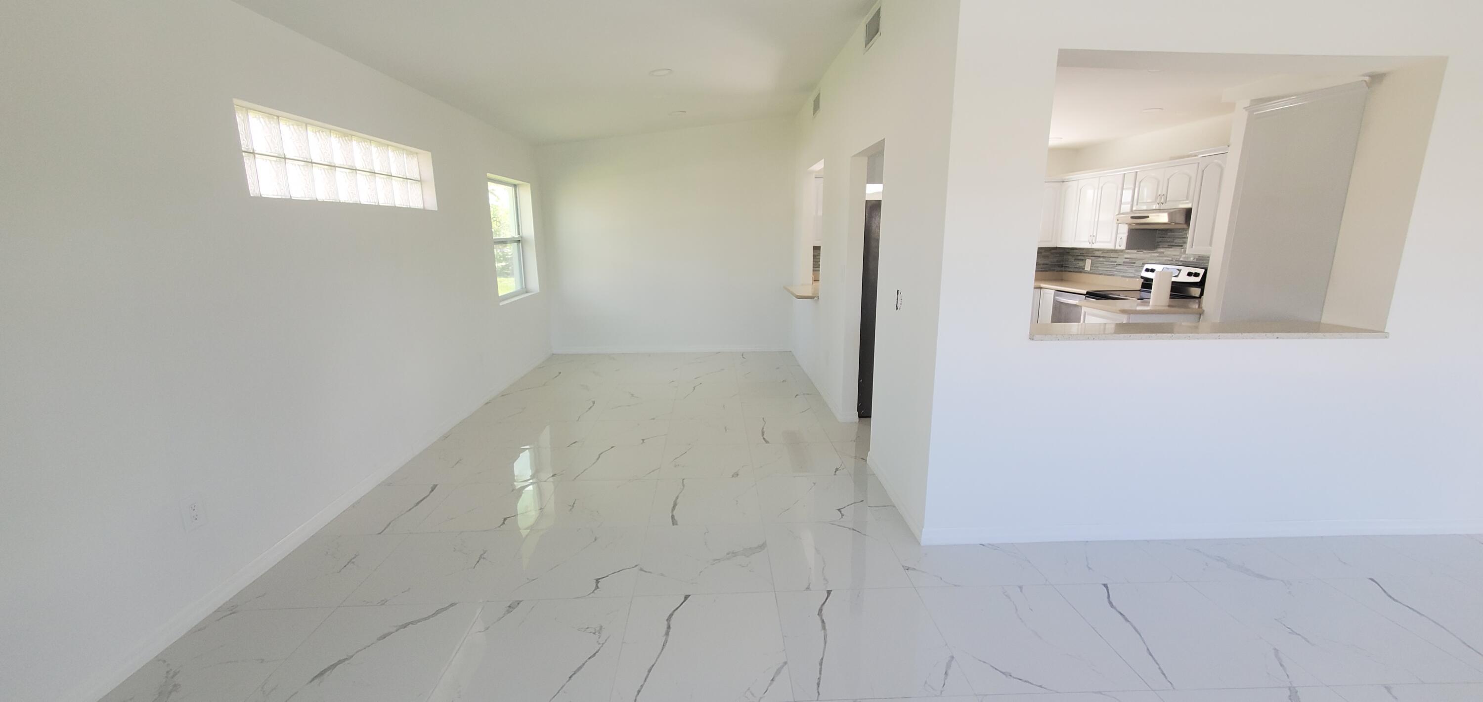 THUMB POINT SUBDIVISION - Residential