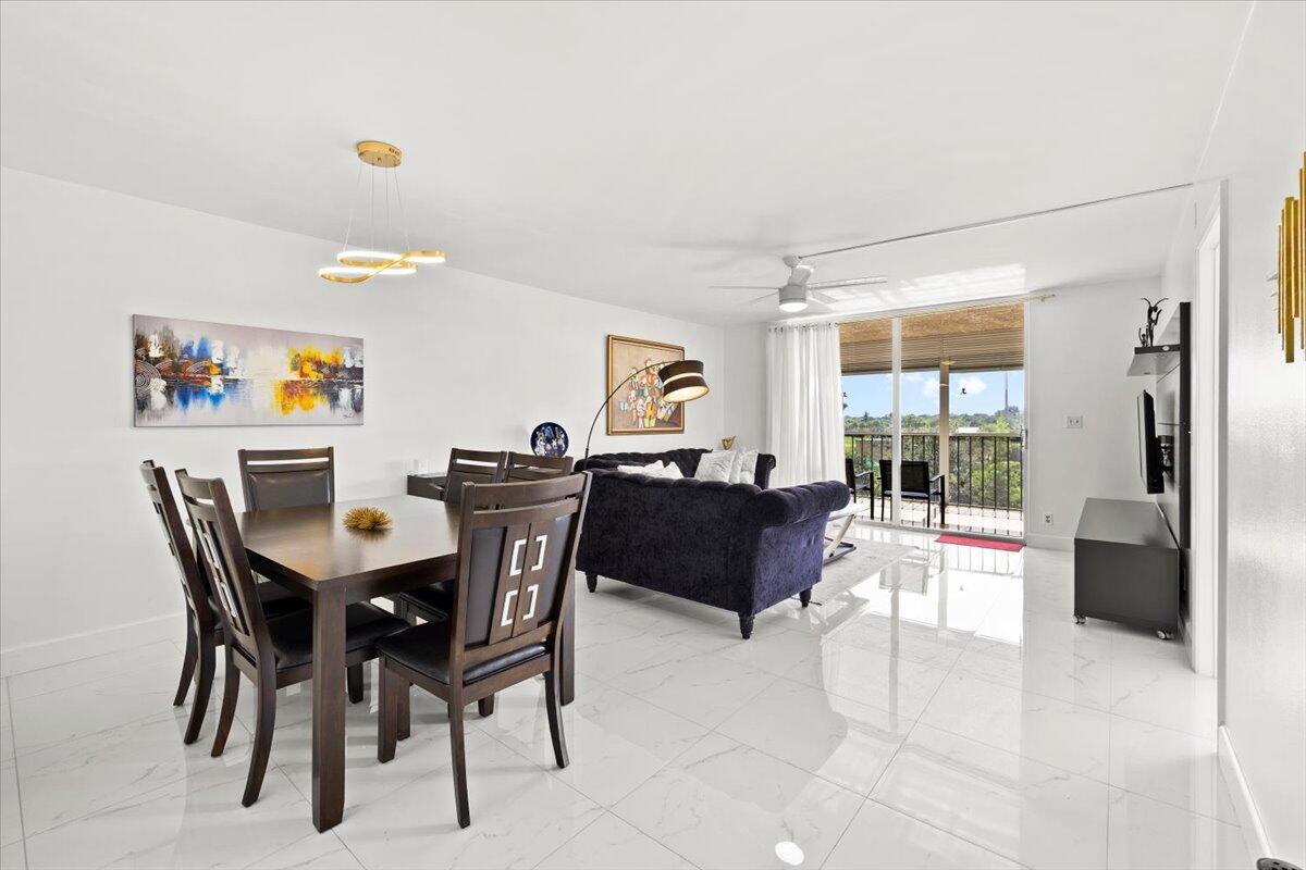 WATERS EDGE TOWERS CONDO - Residential