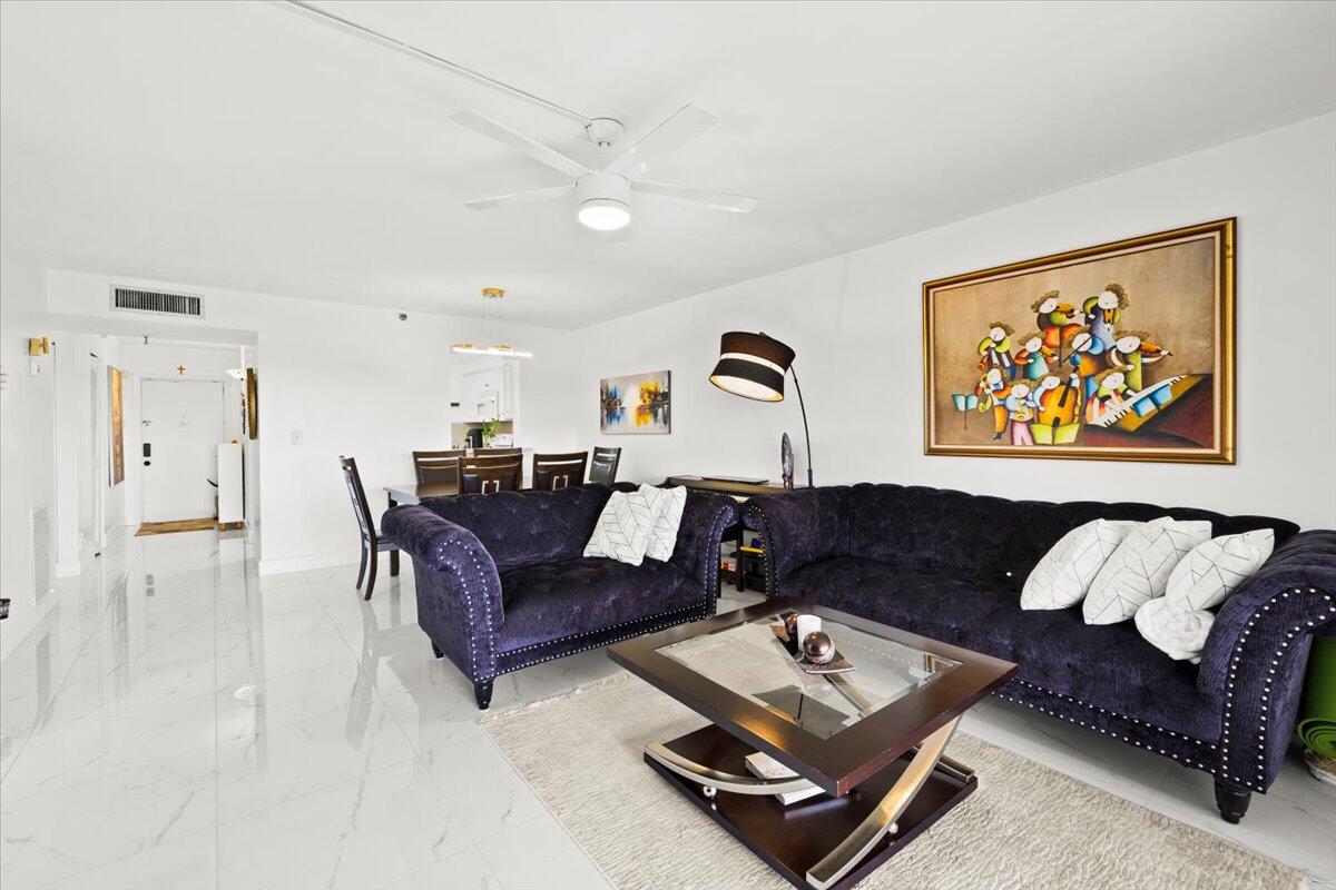 WATERS EDGE TOWERS CONDO - Residential
