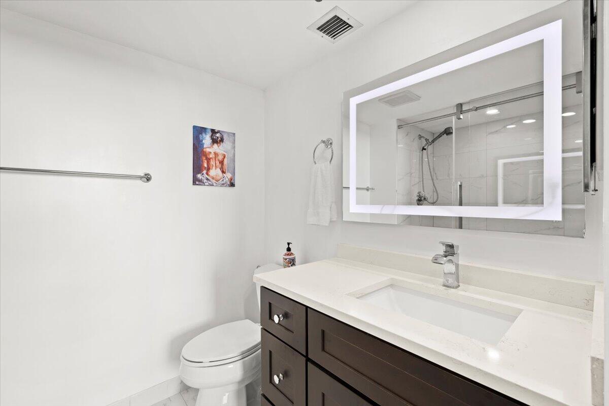 WATERS EDGE TOWERS CONDO - Residential