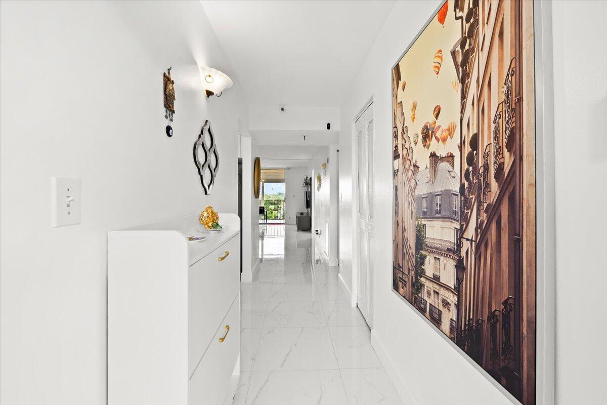 WATERS EDGE TOWERS CONDO - Residential
