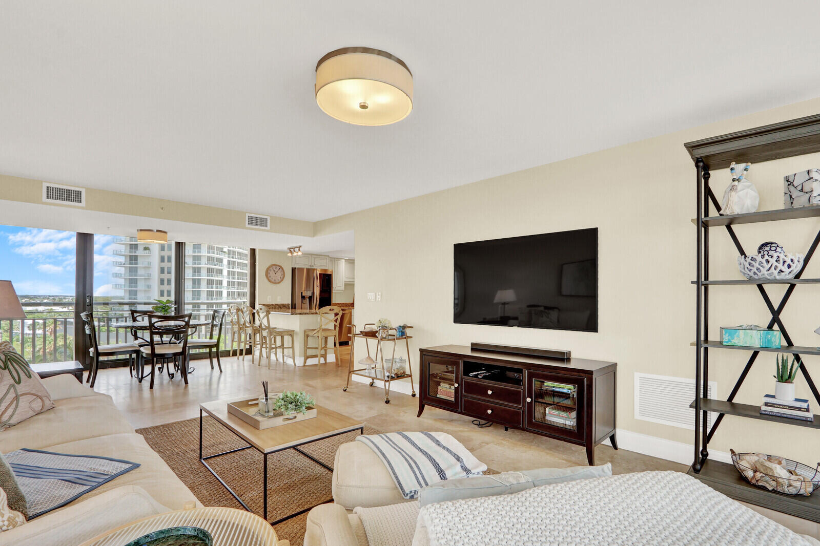 TIARA CONDO - Residential Lease