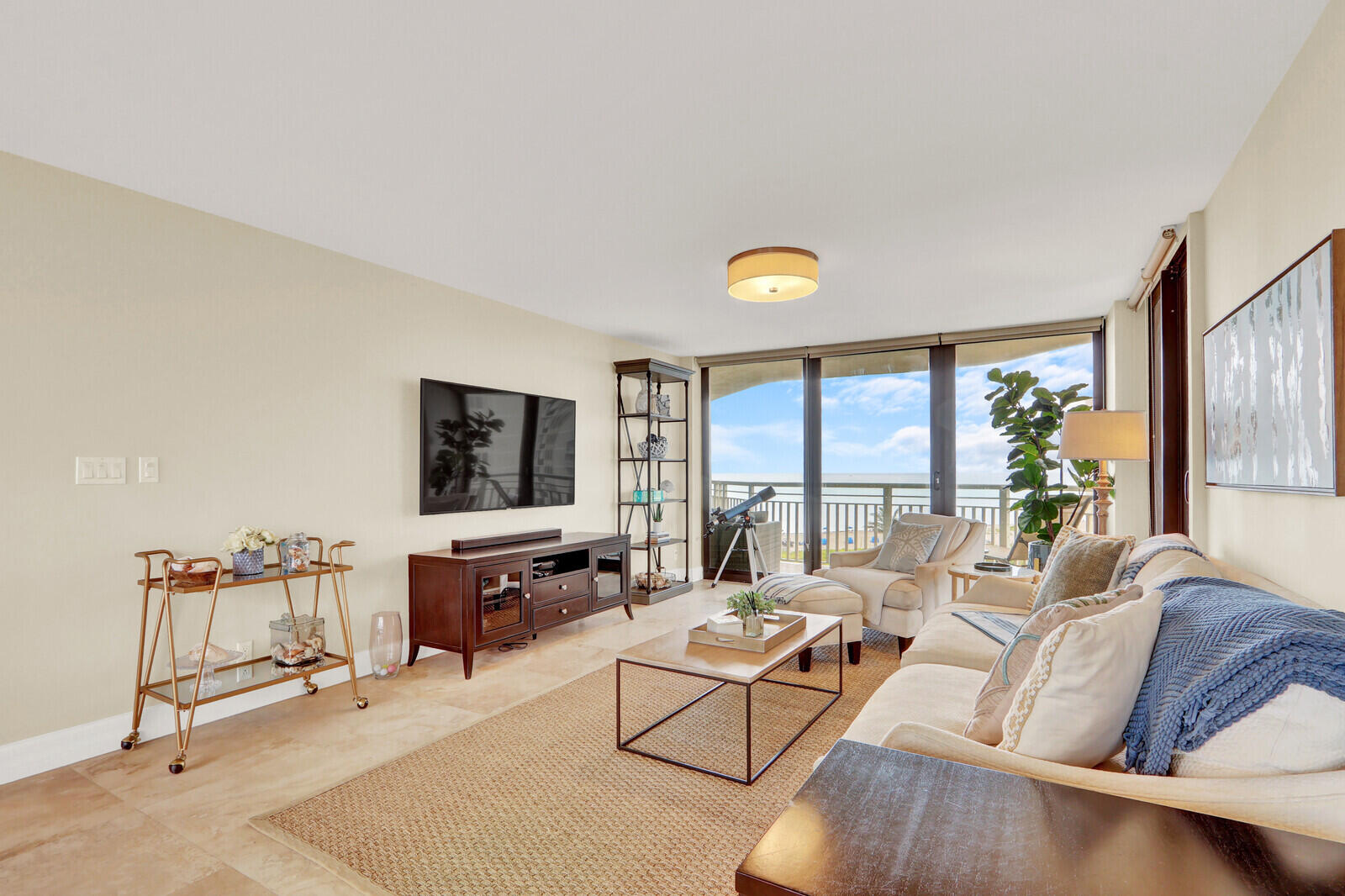 TIARA CONDO - Residential Lease