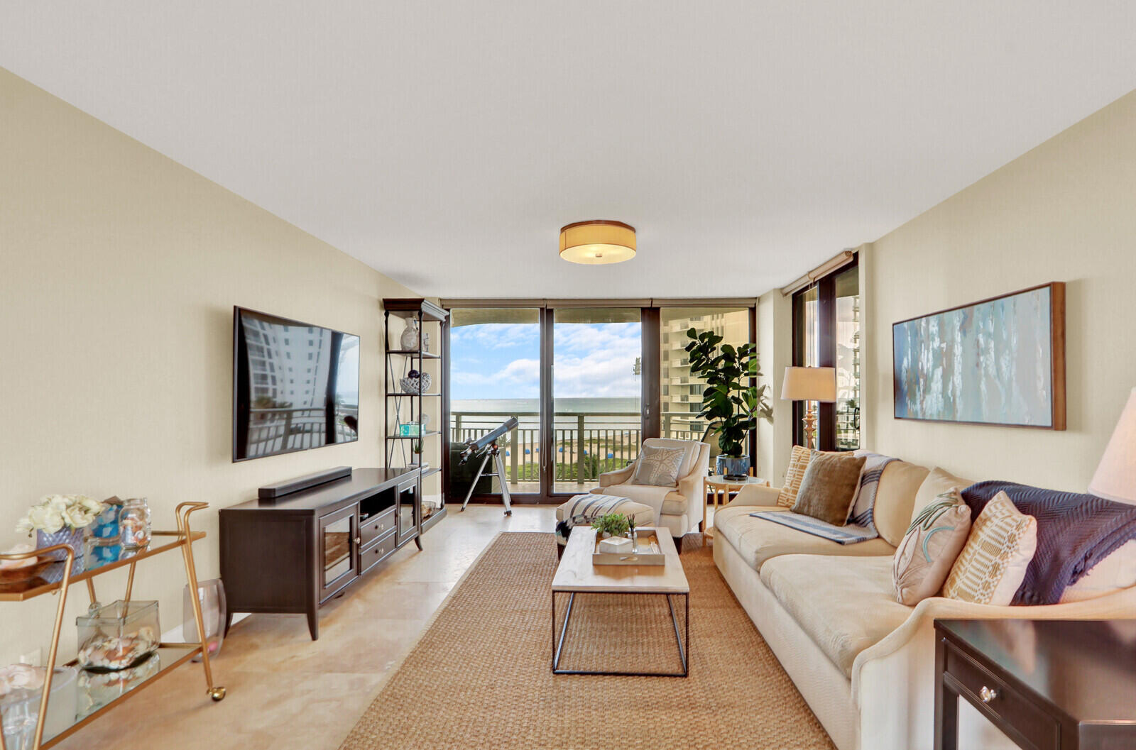 TIARA CONDO - Residential Lease