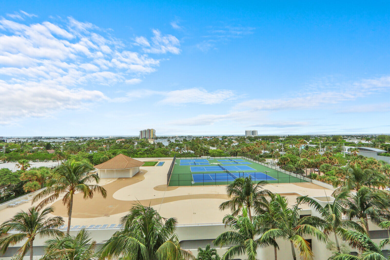 TIARA CONDO - Residential Lease