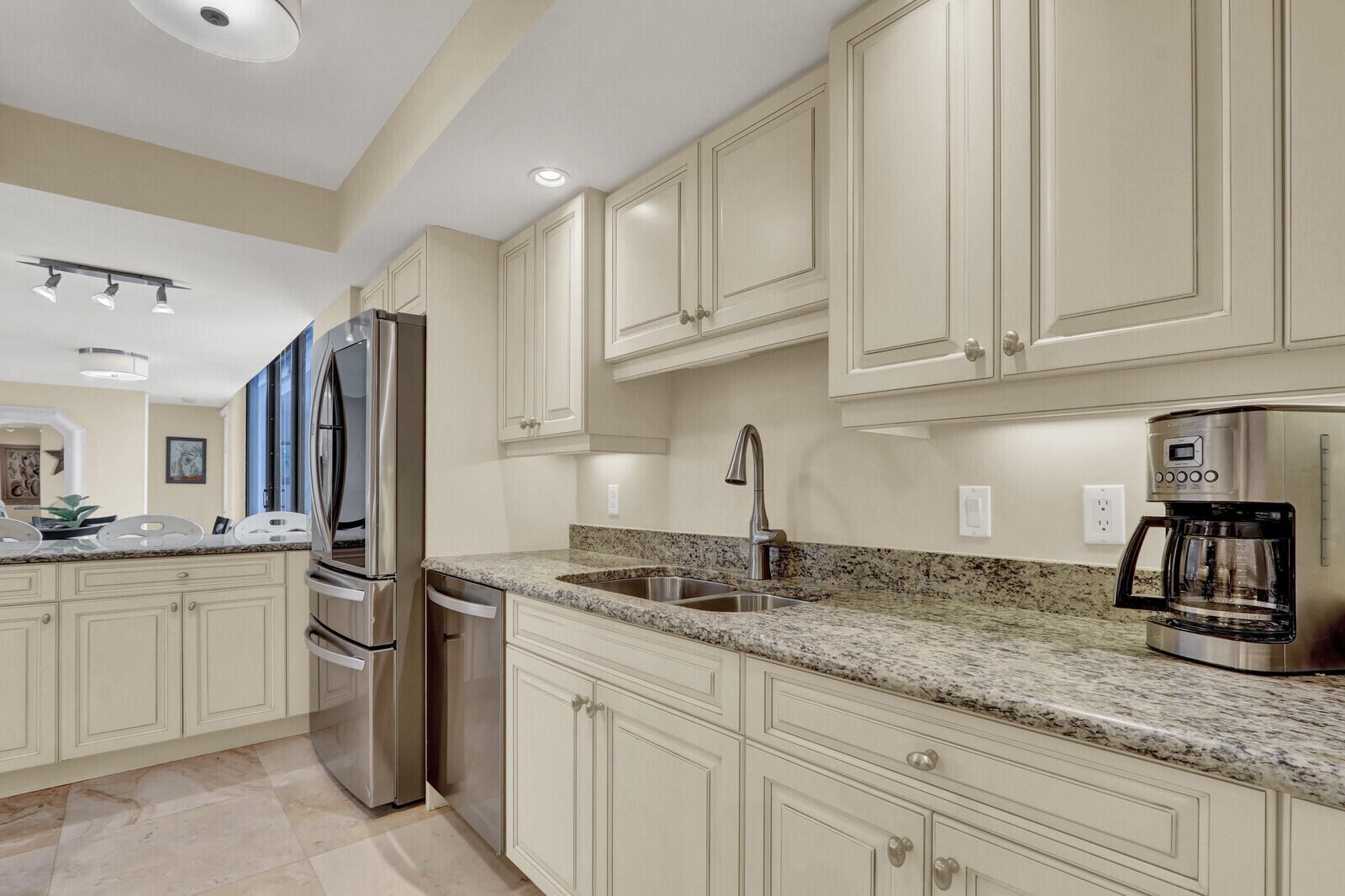 TIARA CONDO - Residential Lease