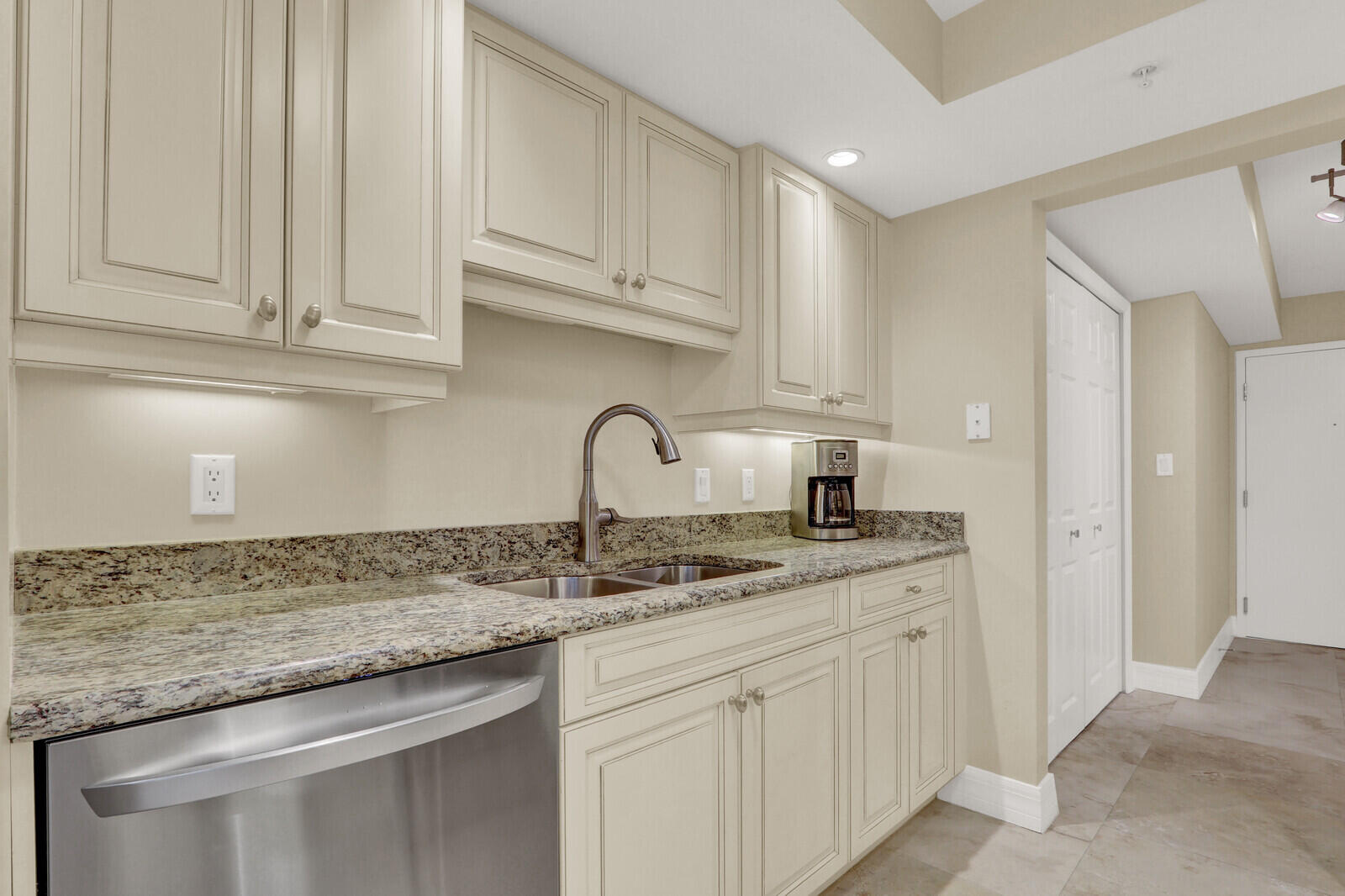 TIARA CONDO - Residential Lease