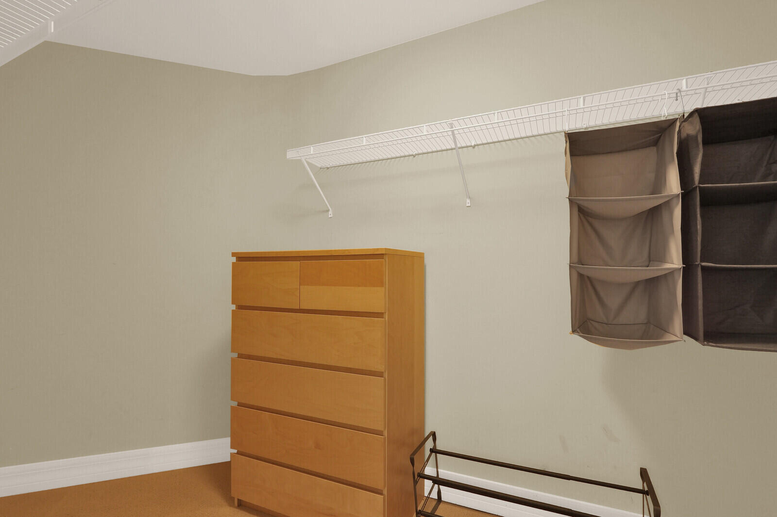 TIARA CONDO - Residential Lease
