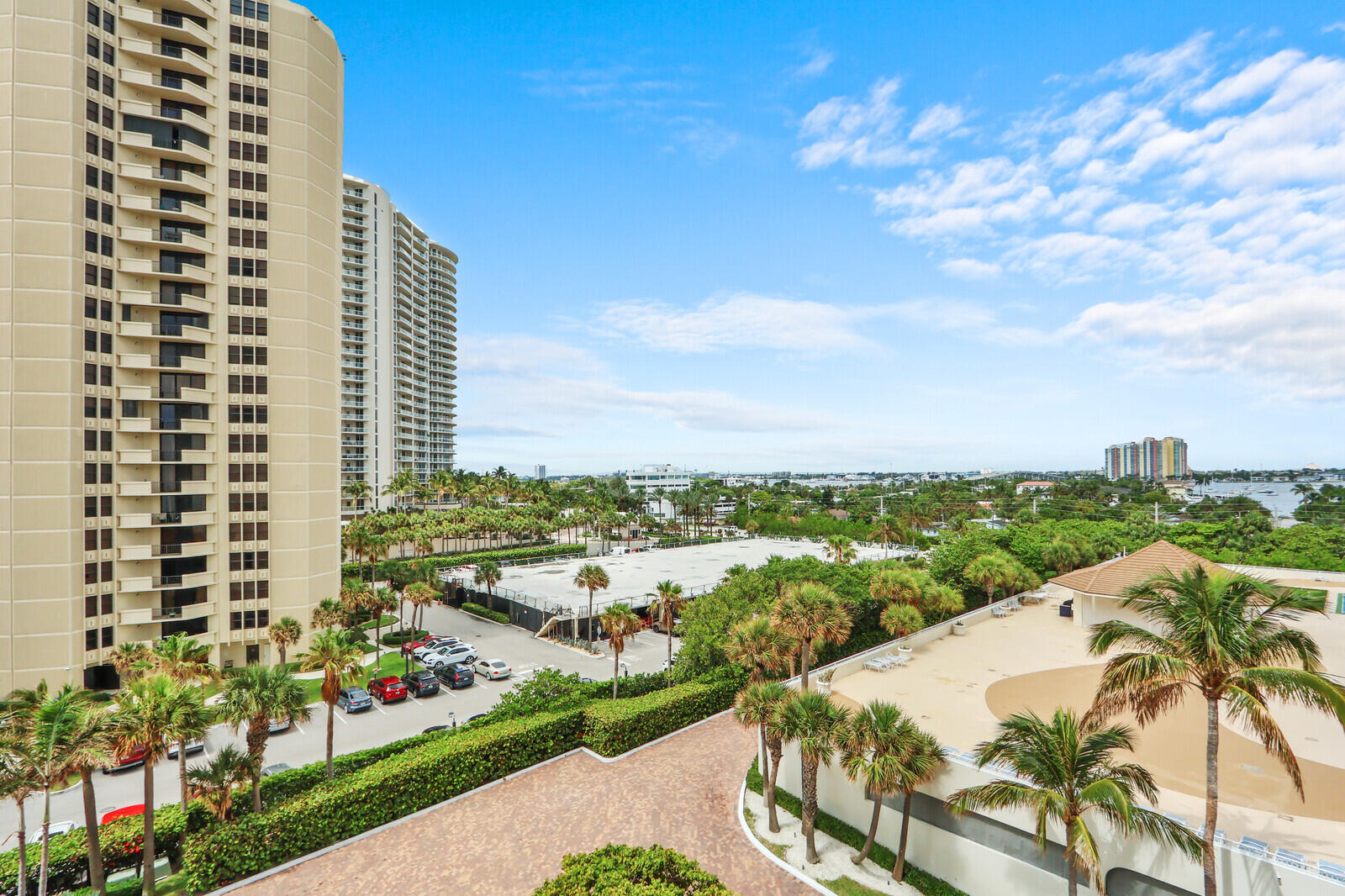 TIARA CONDO - Residential Lease