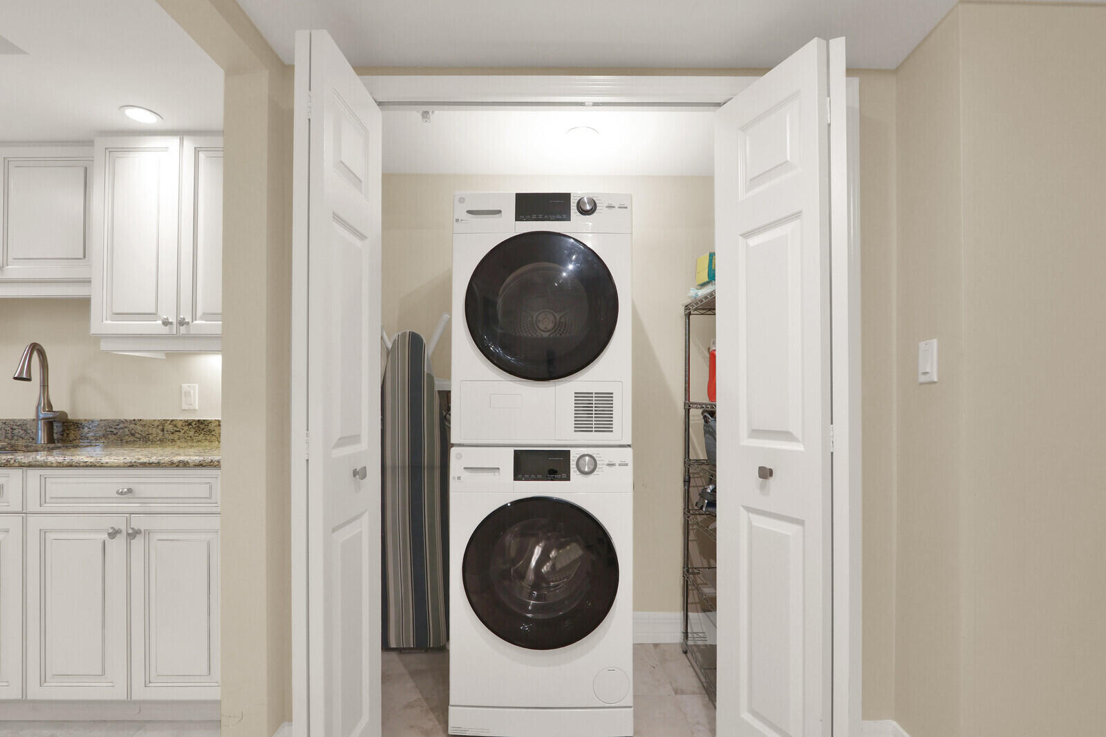 TIARA CONDO - Residential Lease
