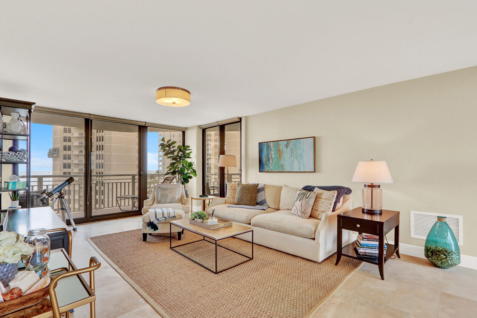 TIARA CONDO - Residential Lease